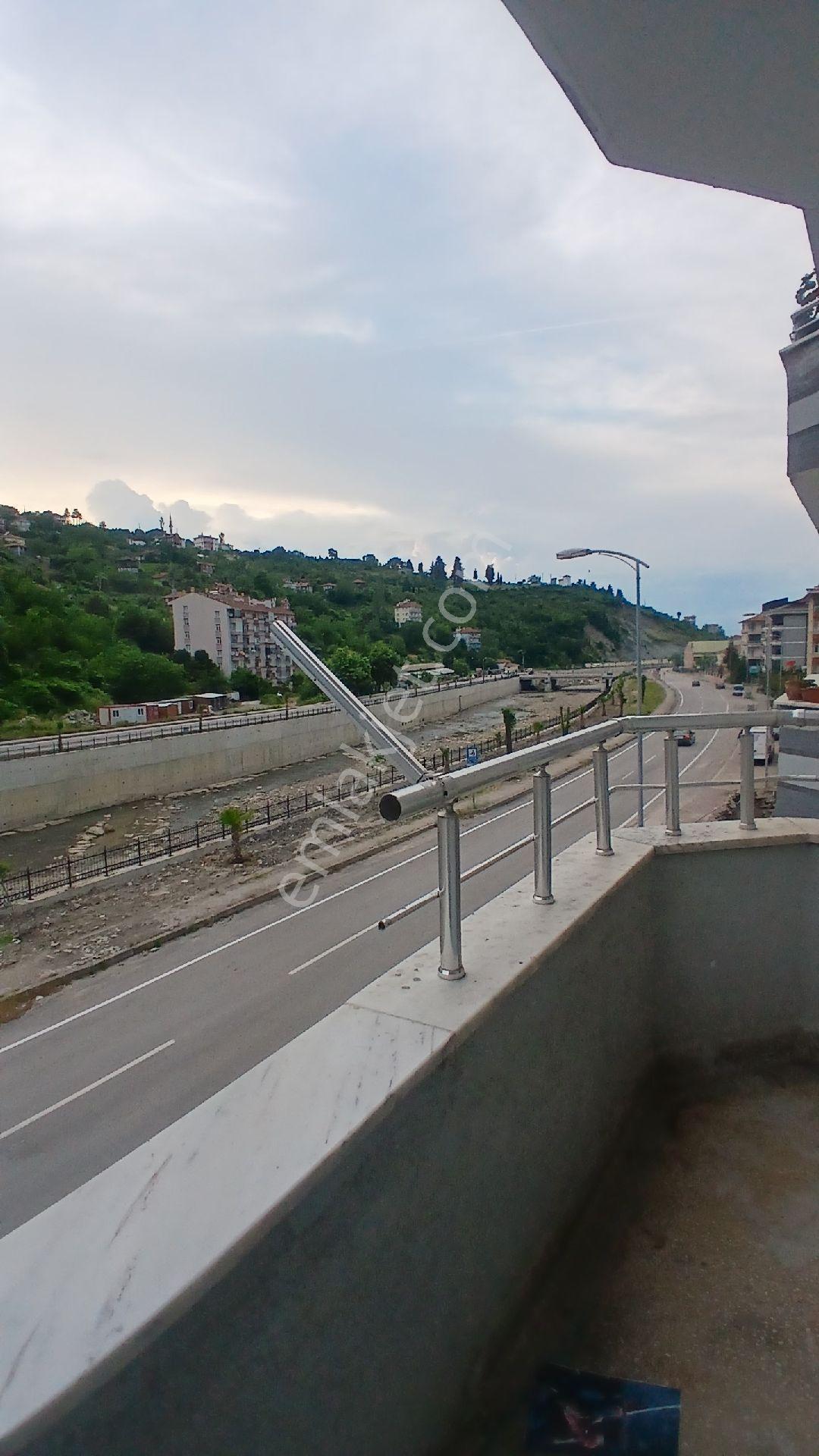 Kastamonu İnebolu Aşağı Hatıpbağı Mahallesinde Kiralık Daire - Görsel 16