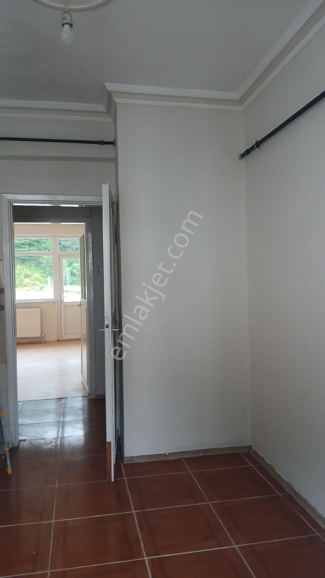 Kastamonu İnebolu Aşağı Hatıpbağı Mahallesinde Kiralık Daire - Görsel 17