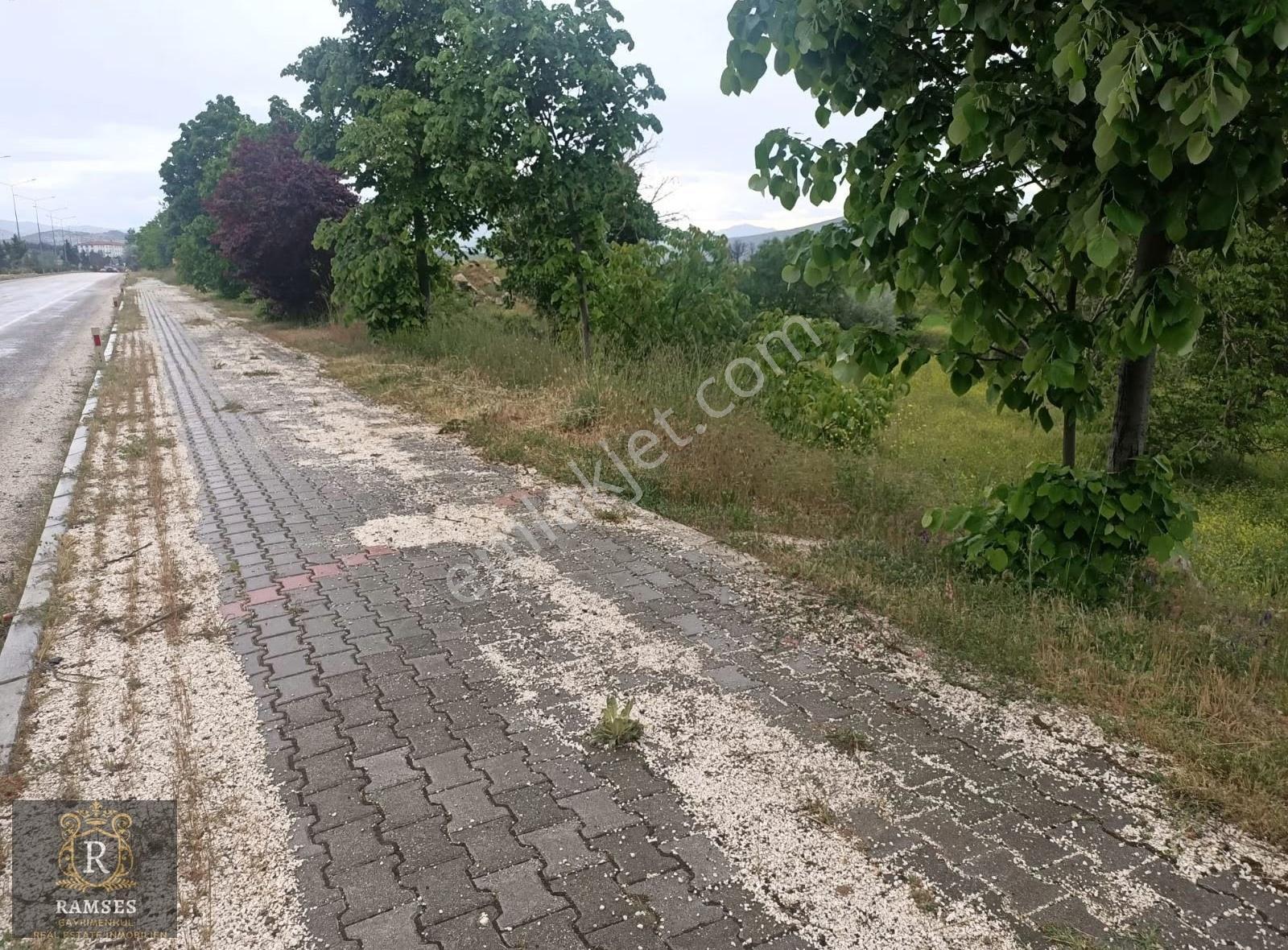 Yola Sıfır Ticari Ve Konut - Görsel 3