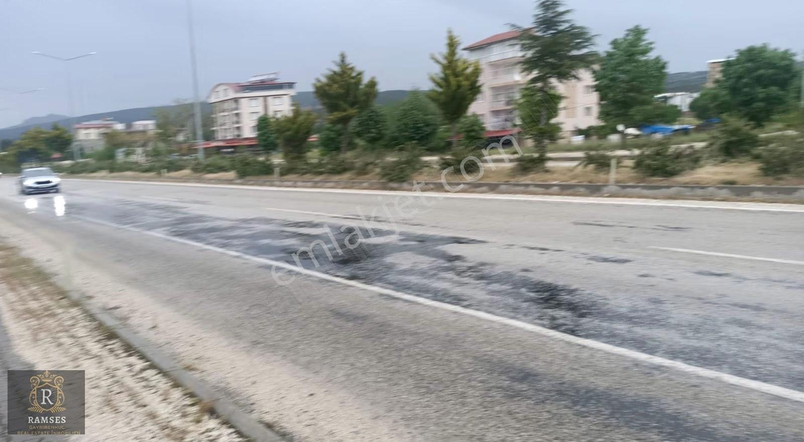 Yola Sıfır Ticari Ve Konut - Görsel 4