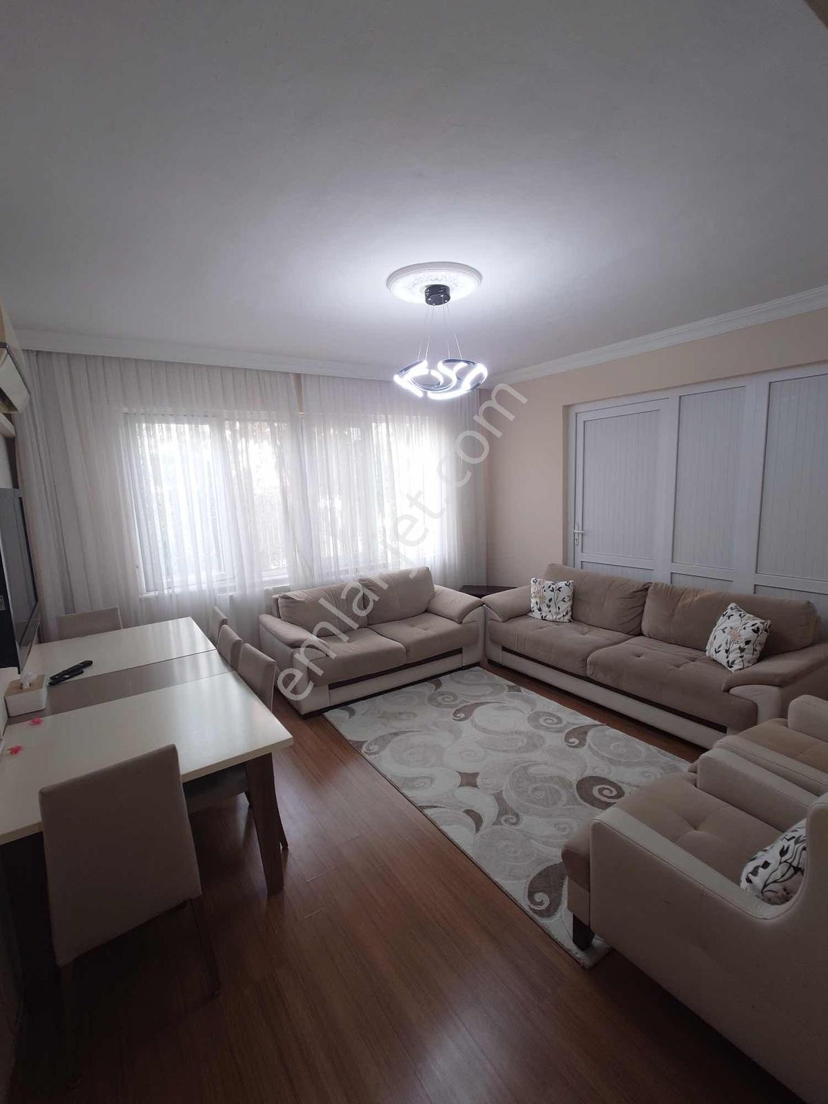 Düdenbaşı Mahallesinde 2+1 Satılık Daire