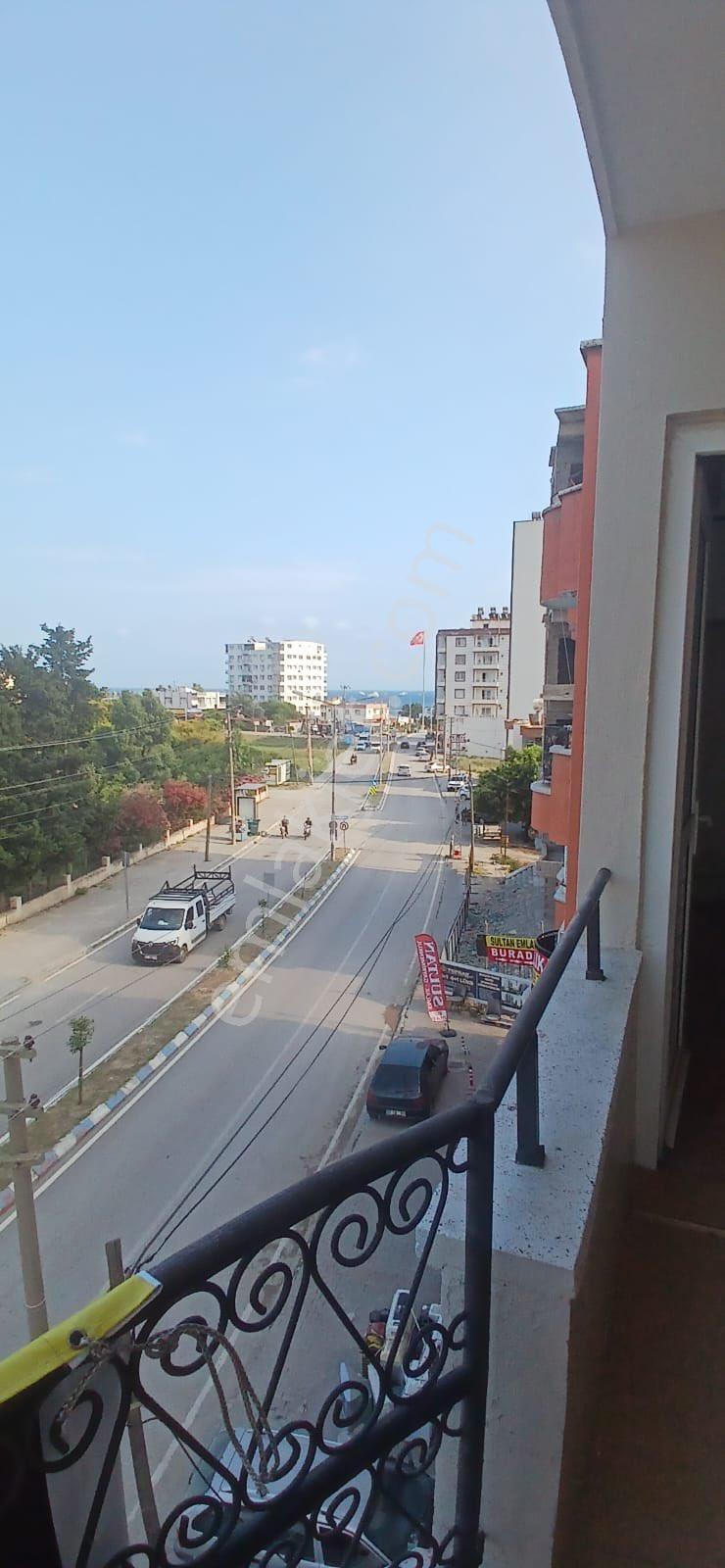 2.5m₺ Kredi İmkanı 3+1 Geniş Oturum Yumurtalık’ın Merkezinde - Görsel 2