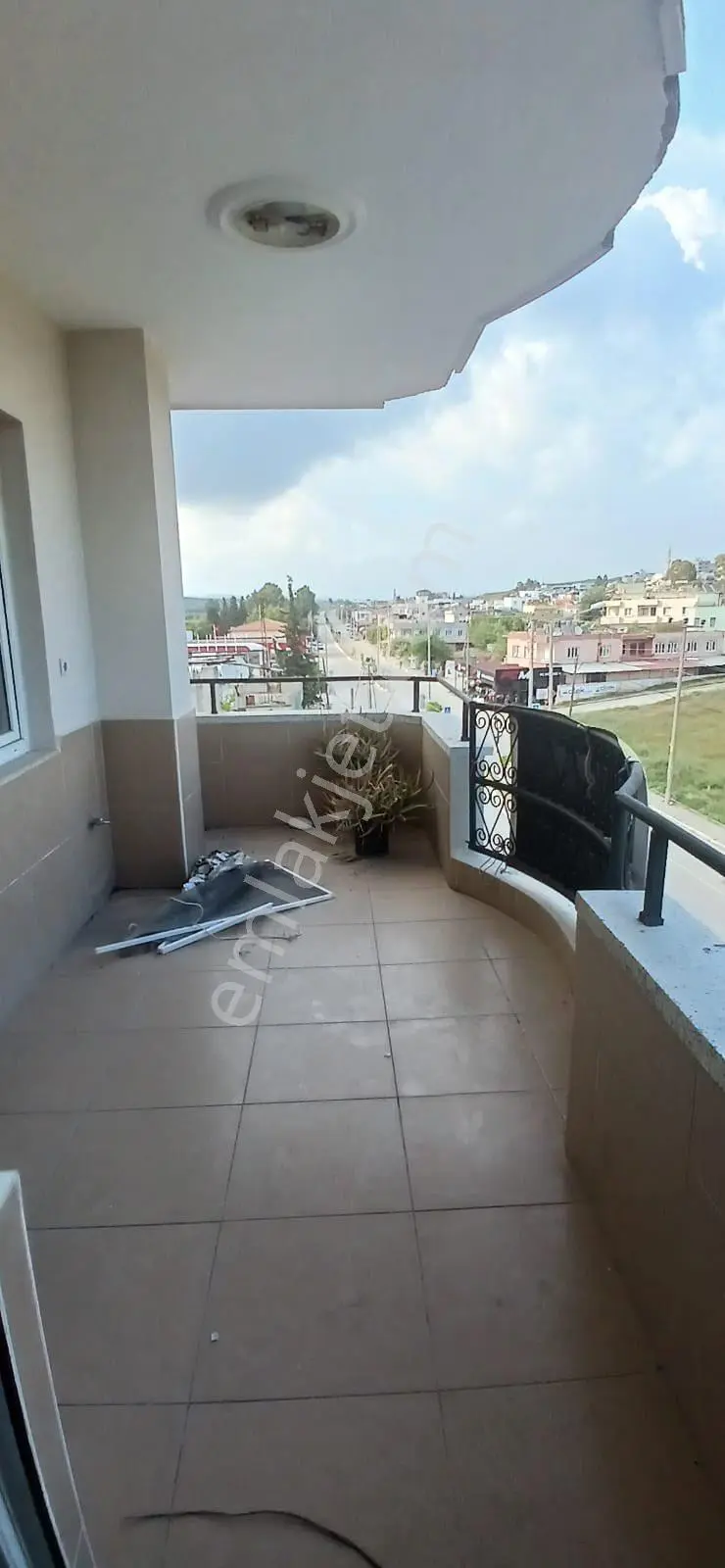 2.5m₺ Kredi İmkanı 3+1 Geniş Oturum Yumurtalık’ın Merkezinde - Görsel 5