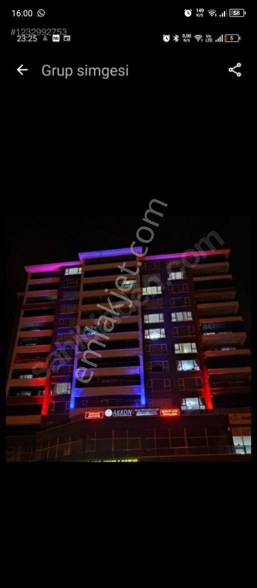 Mavera Sitesi'nde Satılık 3+1 | 36 Bin Kira Getirili | - Görsel 6
