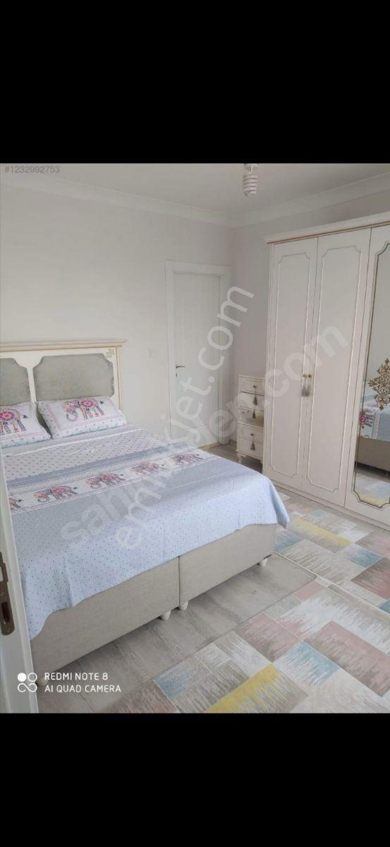 Mavera Sitesi'nde Satılık 3+1 | 36 Bin Kira Getirili | - Görsel 17