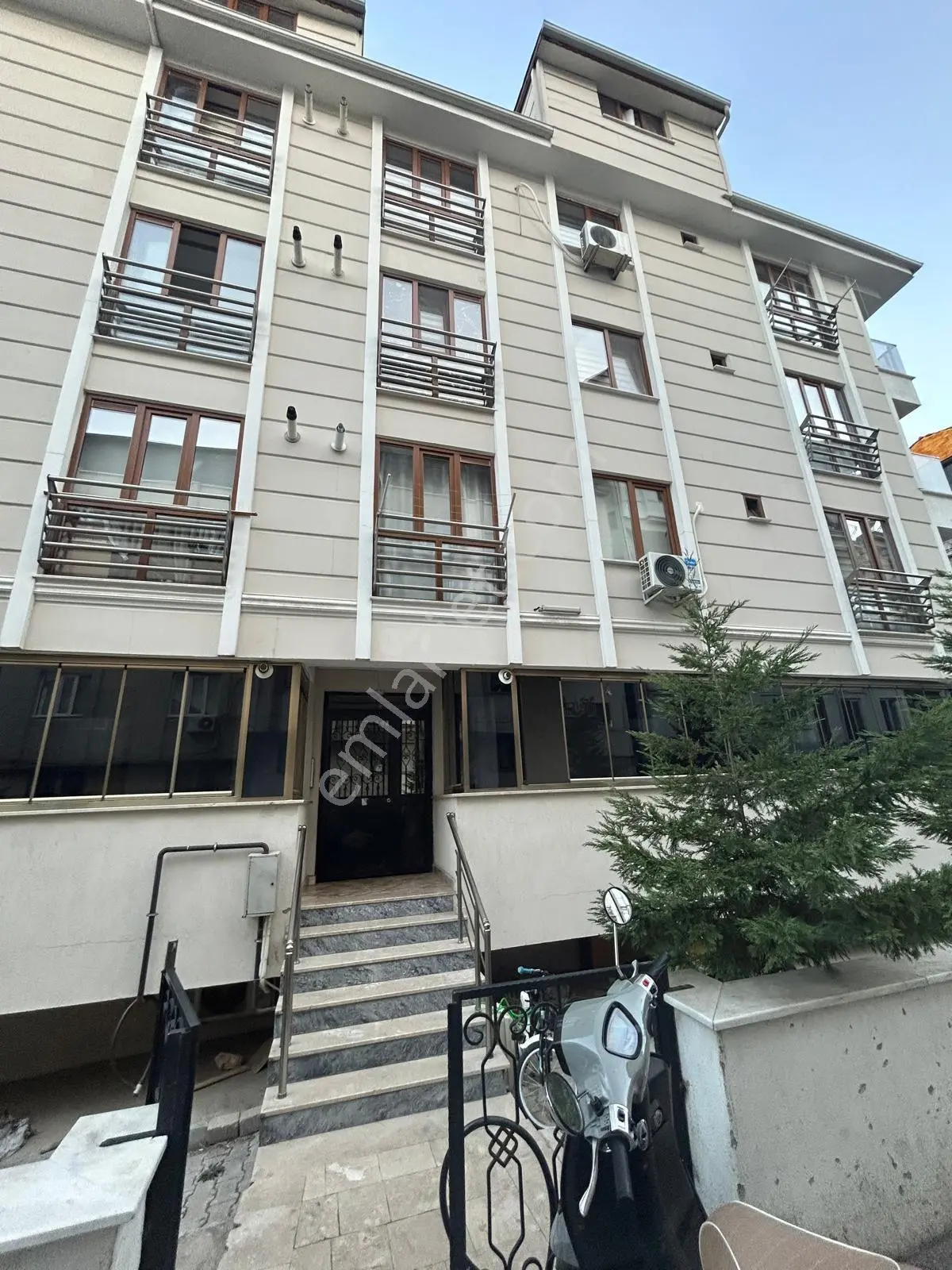 Satılık Yatırimlik Apart