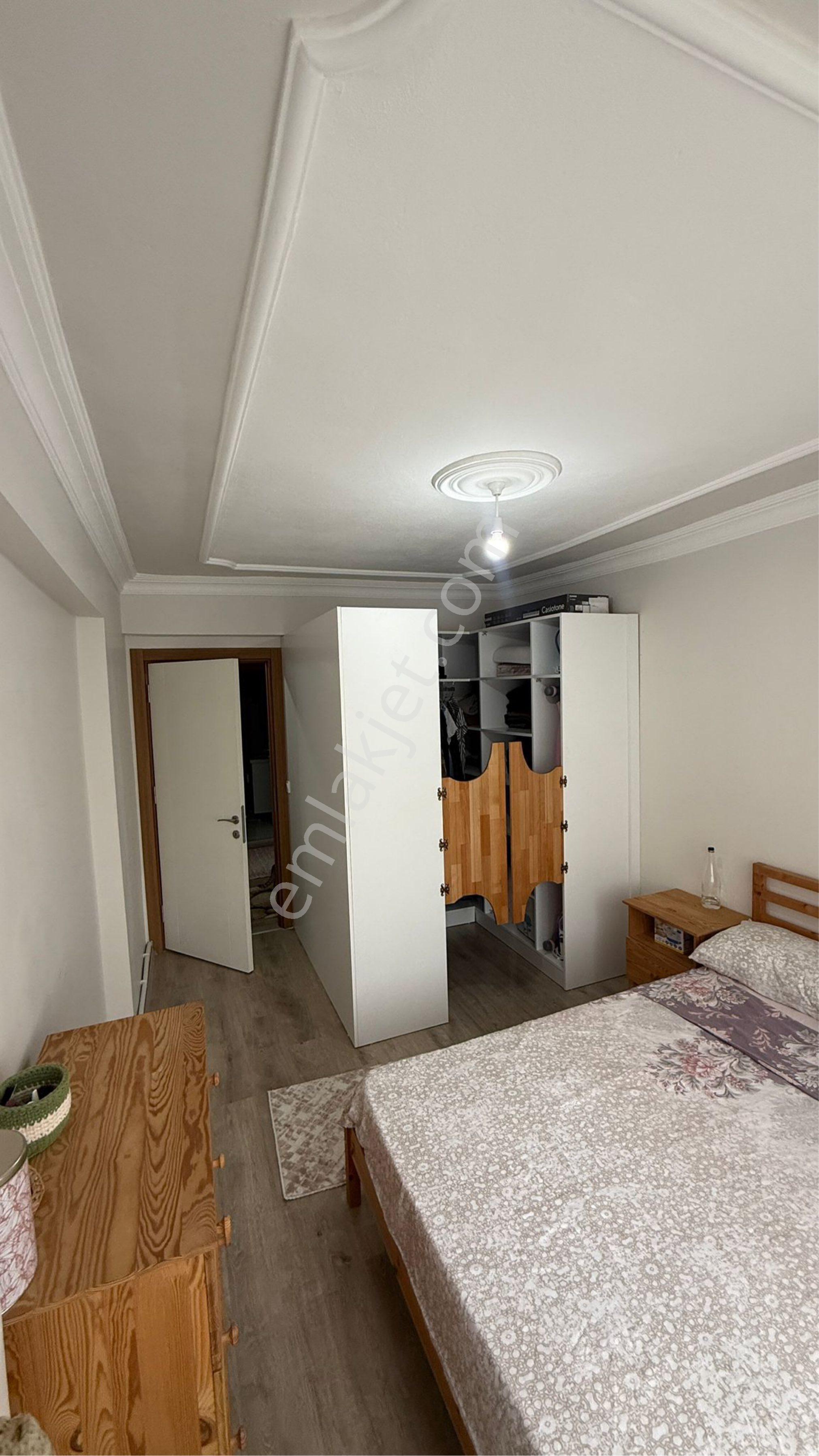 Hurriyet Mah Site İcerisinde Satilik 3+1 Daire - Görsel 8