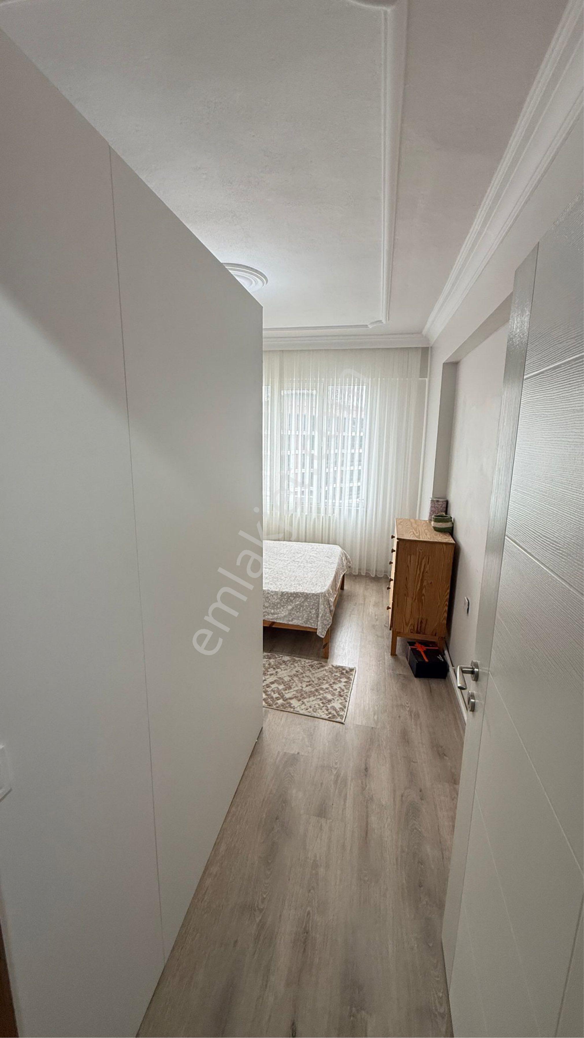 Hurriyet Mah Site İcerisinde Satilik 3+1 Daire - Görsel 34