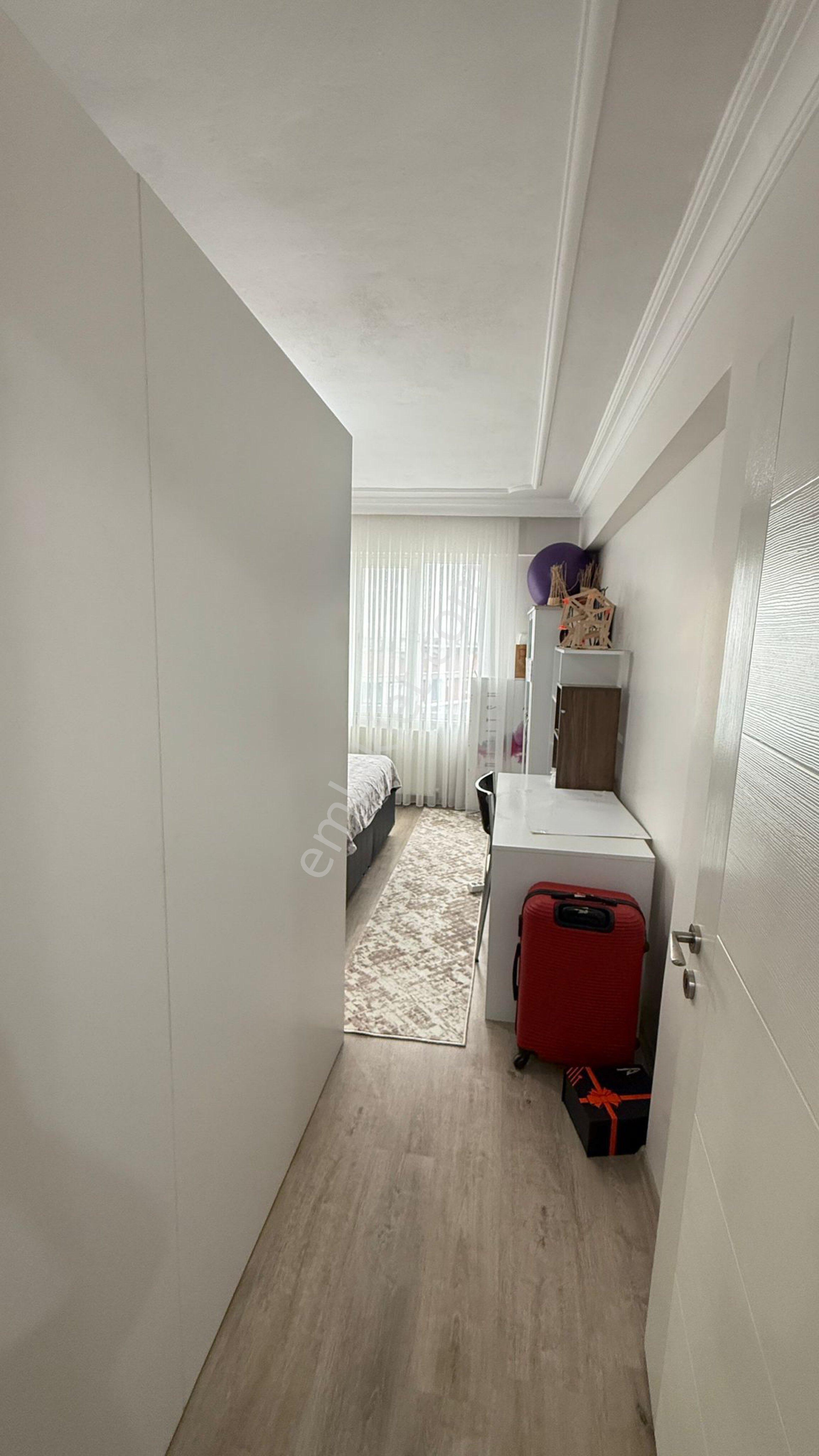 Hurriyet Mah Site İcerisinde Satilik 3+1 Daire - Görsel 35
