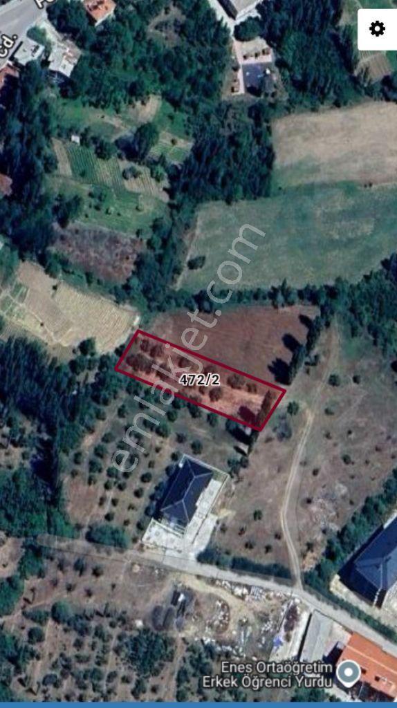 Şirin Gayrimenkulden Bozkırda Satılık İmarlı Arsa