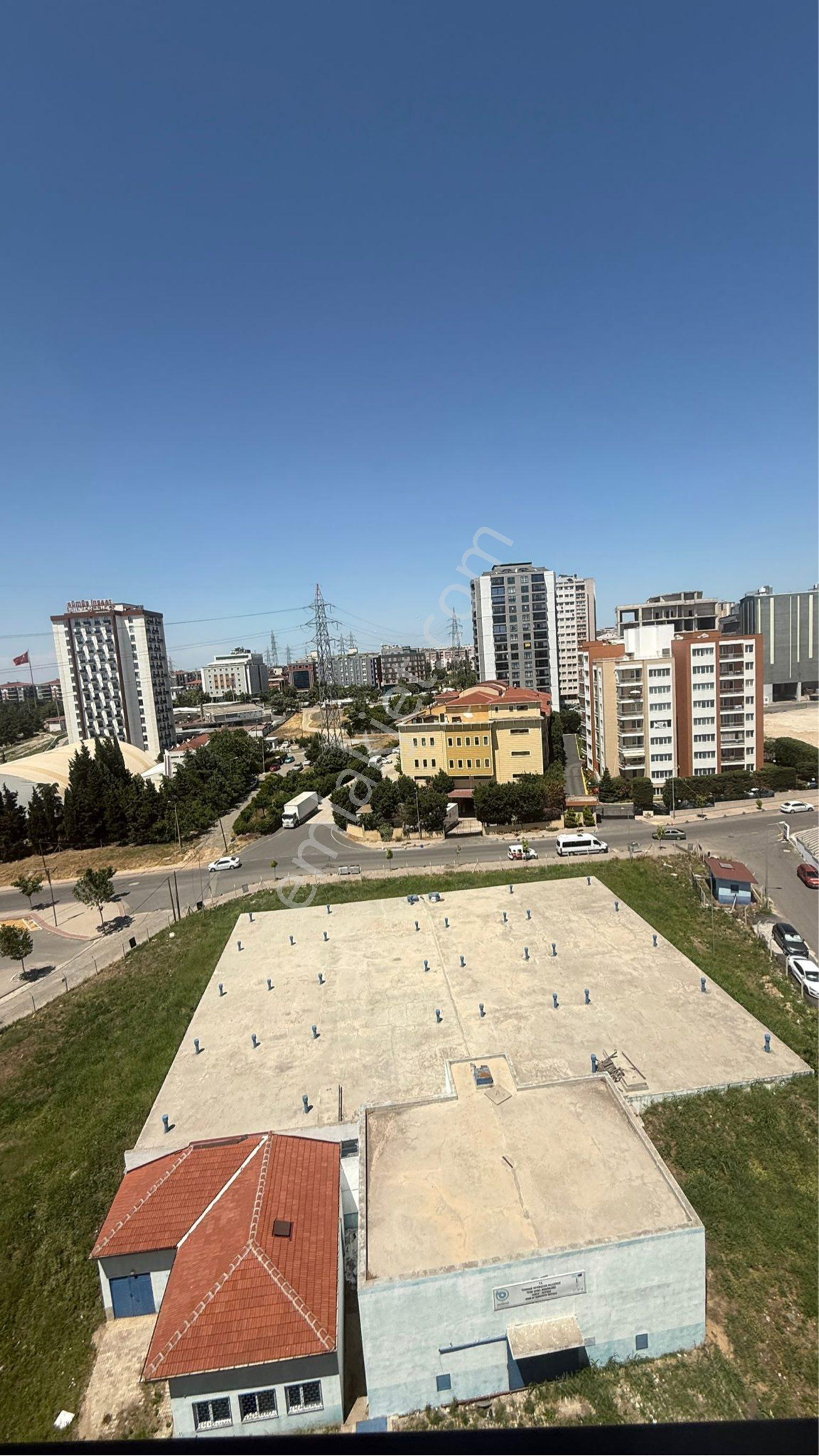 Arslanbeyden Satilik Esyali 1+1 Hazir Kiracili Daire - Görsel 2