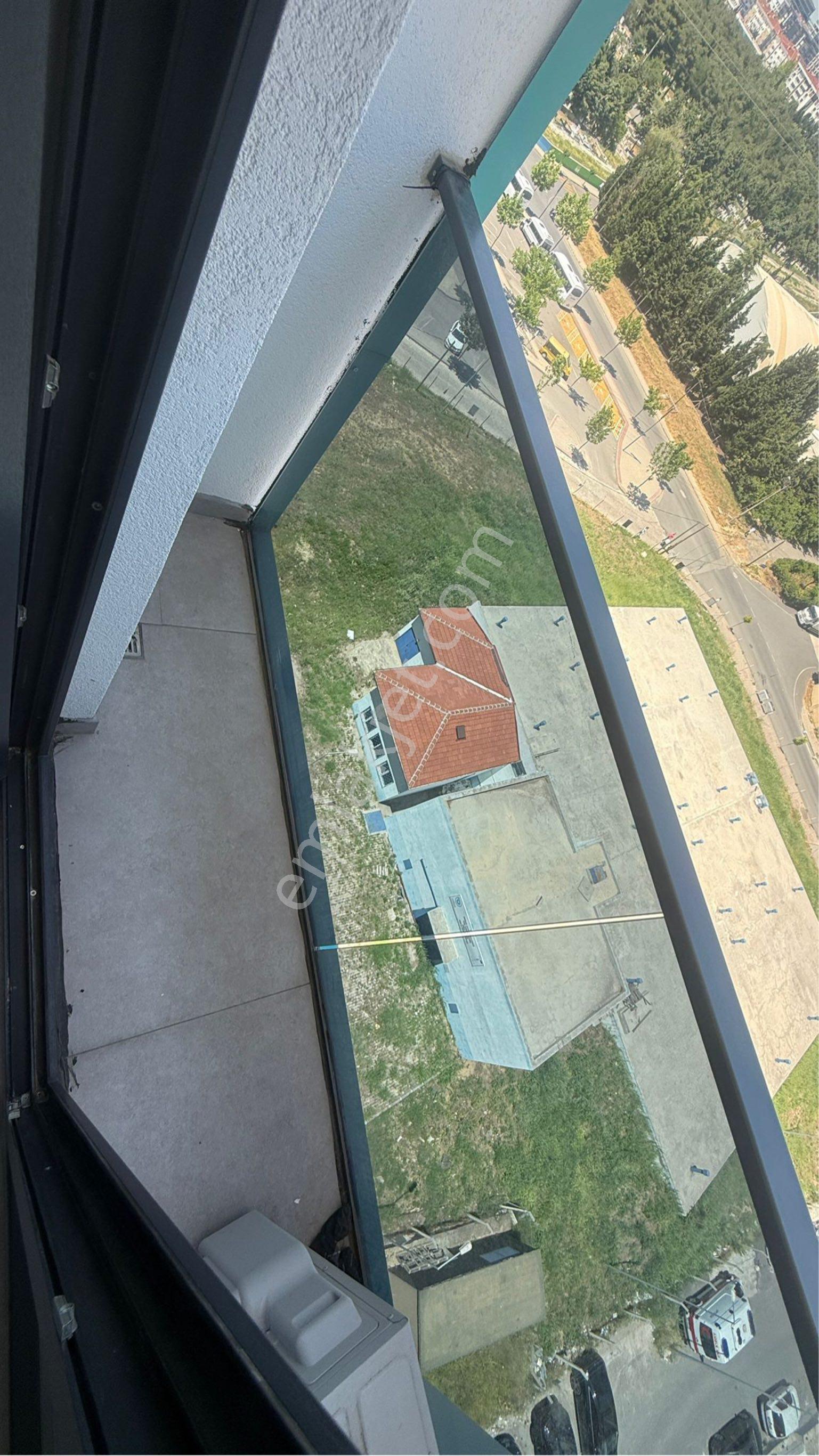 Arslanbeyden Satilik Esyali 1+1 Hazir Kiracili Daire - Görsel 7