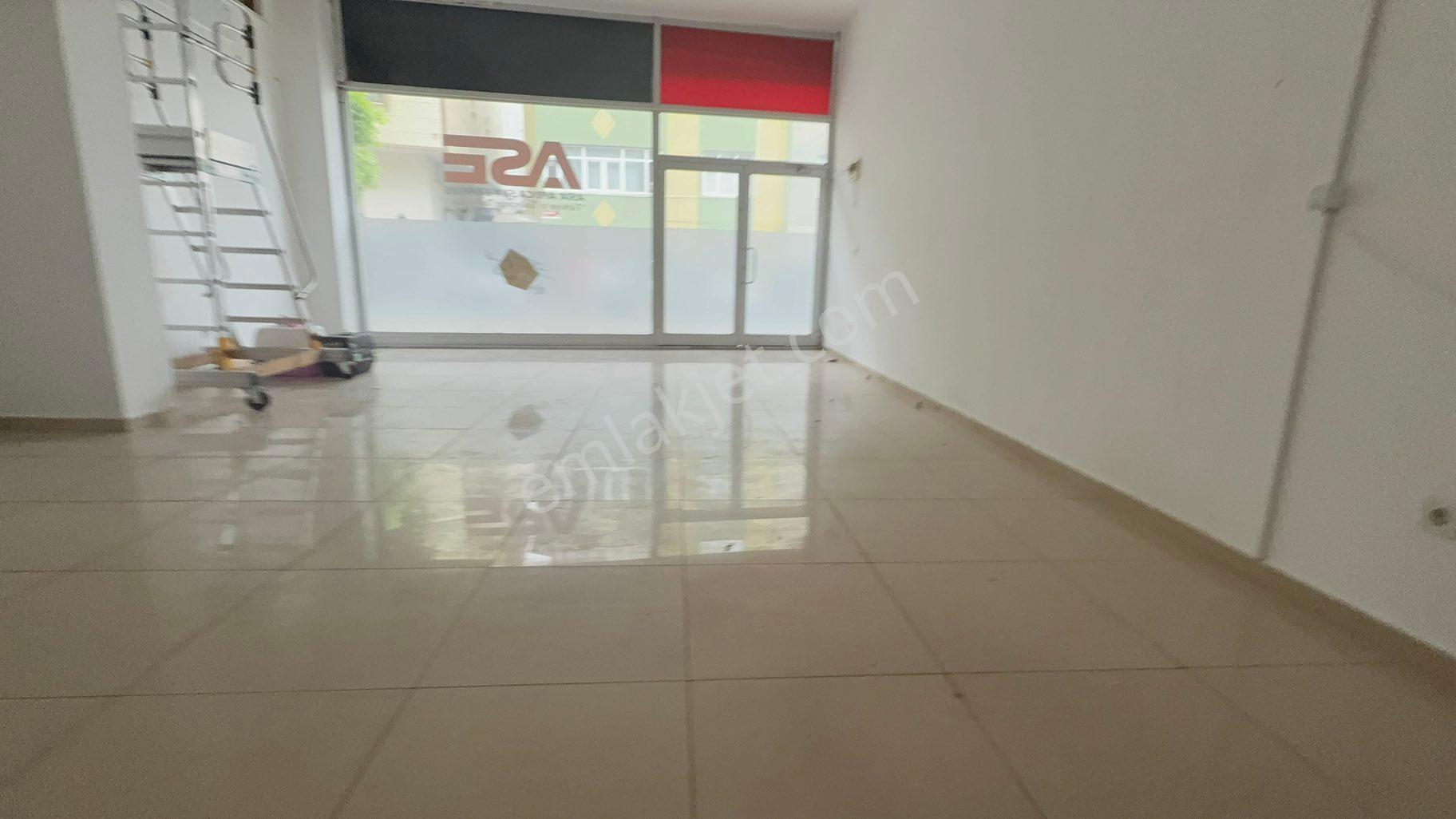 Samandıra Da Ana Caddeye Yakın Kıralık Depolu 130 M2 Dükkan - Görsel 20