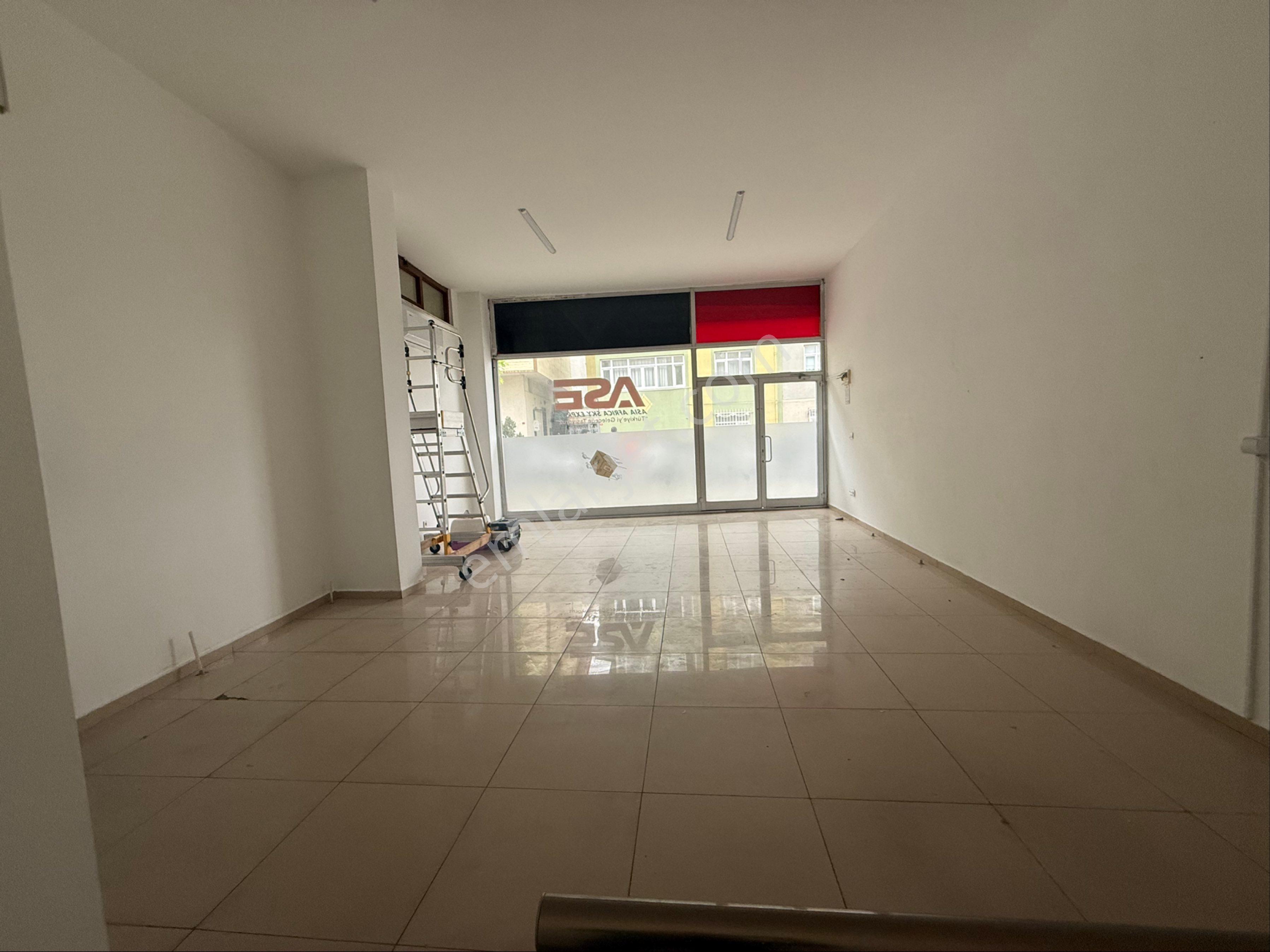 Samandıra Da Ana Caddeye Yakın Kıralık Depolu 130 M2 Dükkan - Görsel 29