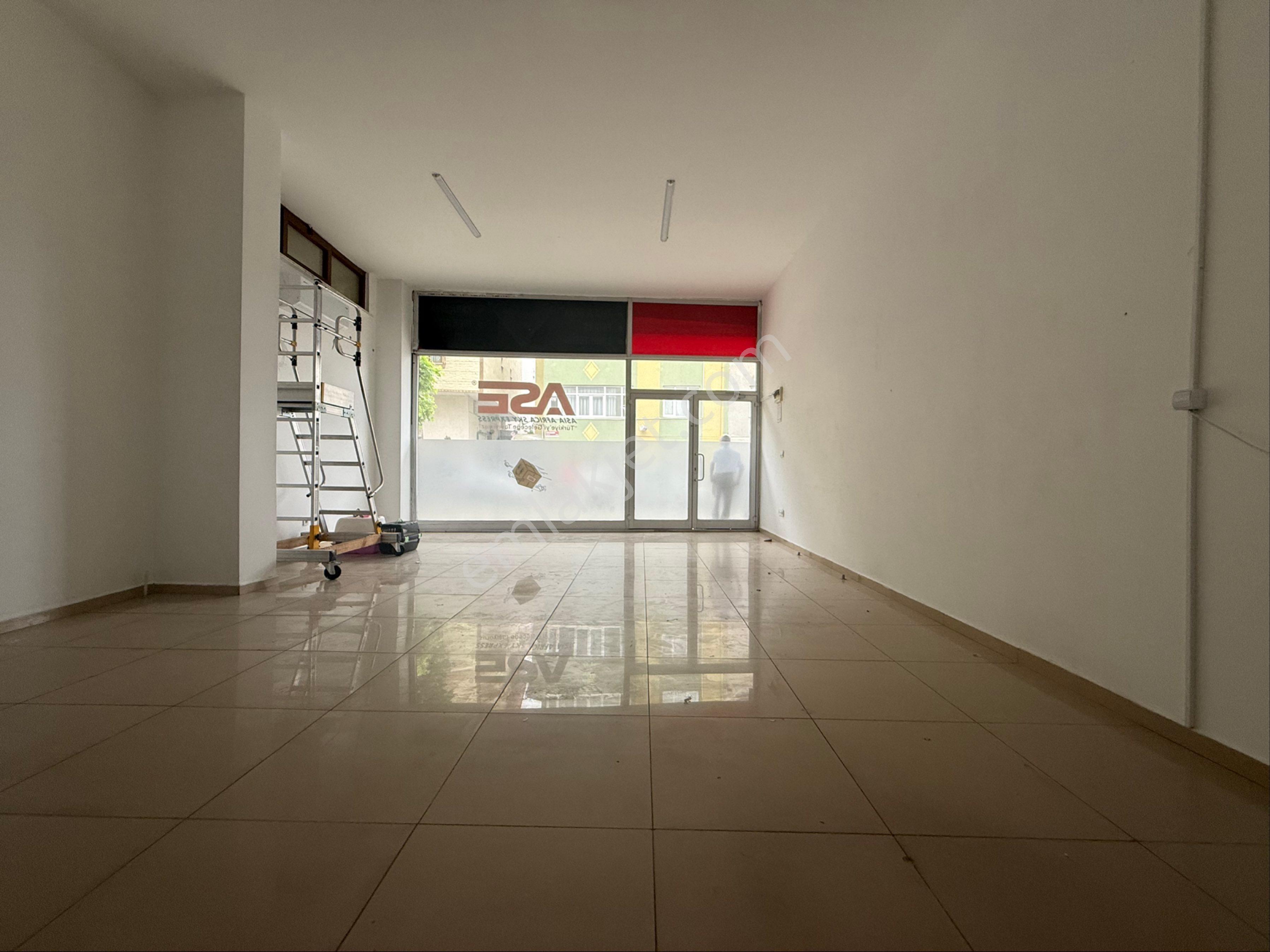 Samandıra Da Ana Caddeye Yakın Kıralık Depolu 130 M2 Dükkan - Görsel 21