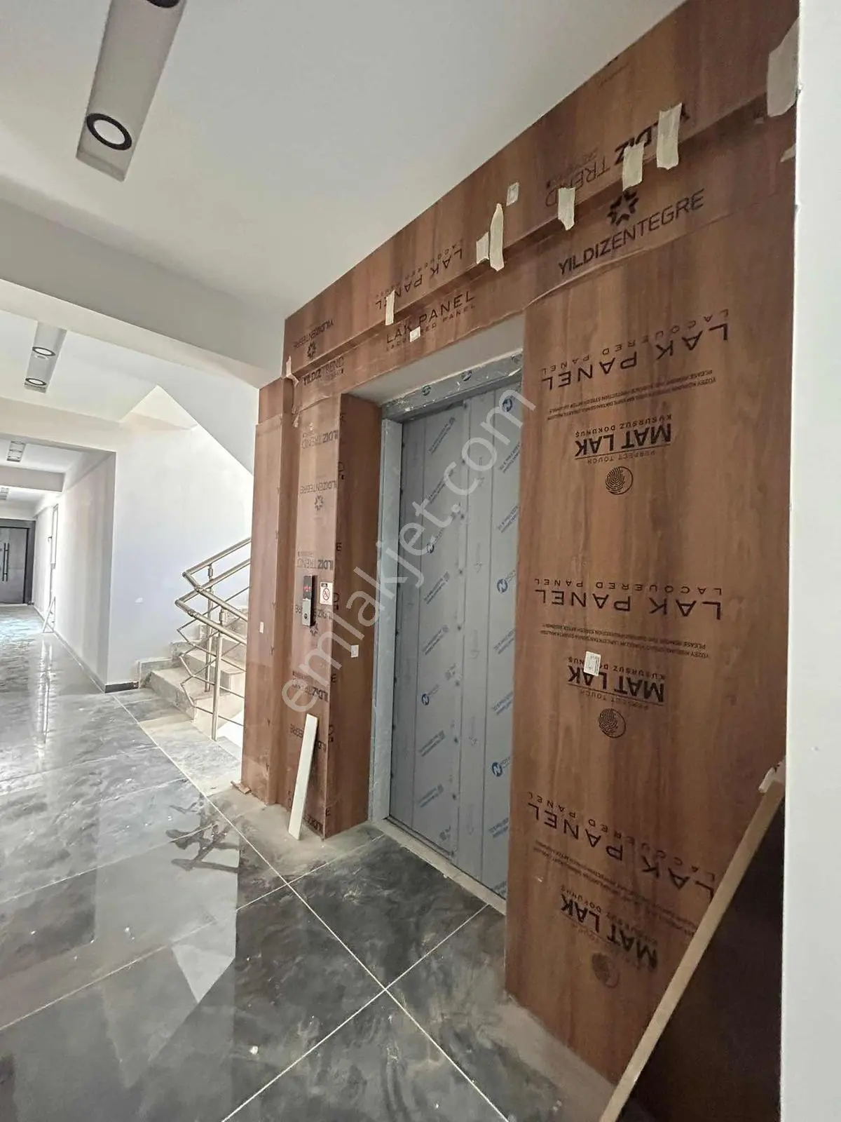 Altıntaşta Yaşamın Başladığı, Oturuma Hazır Butik Proje - Görsel 2