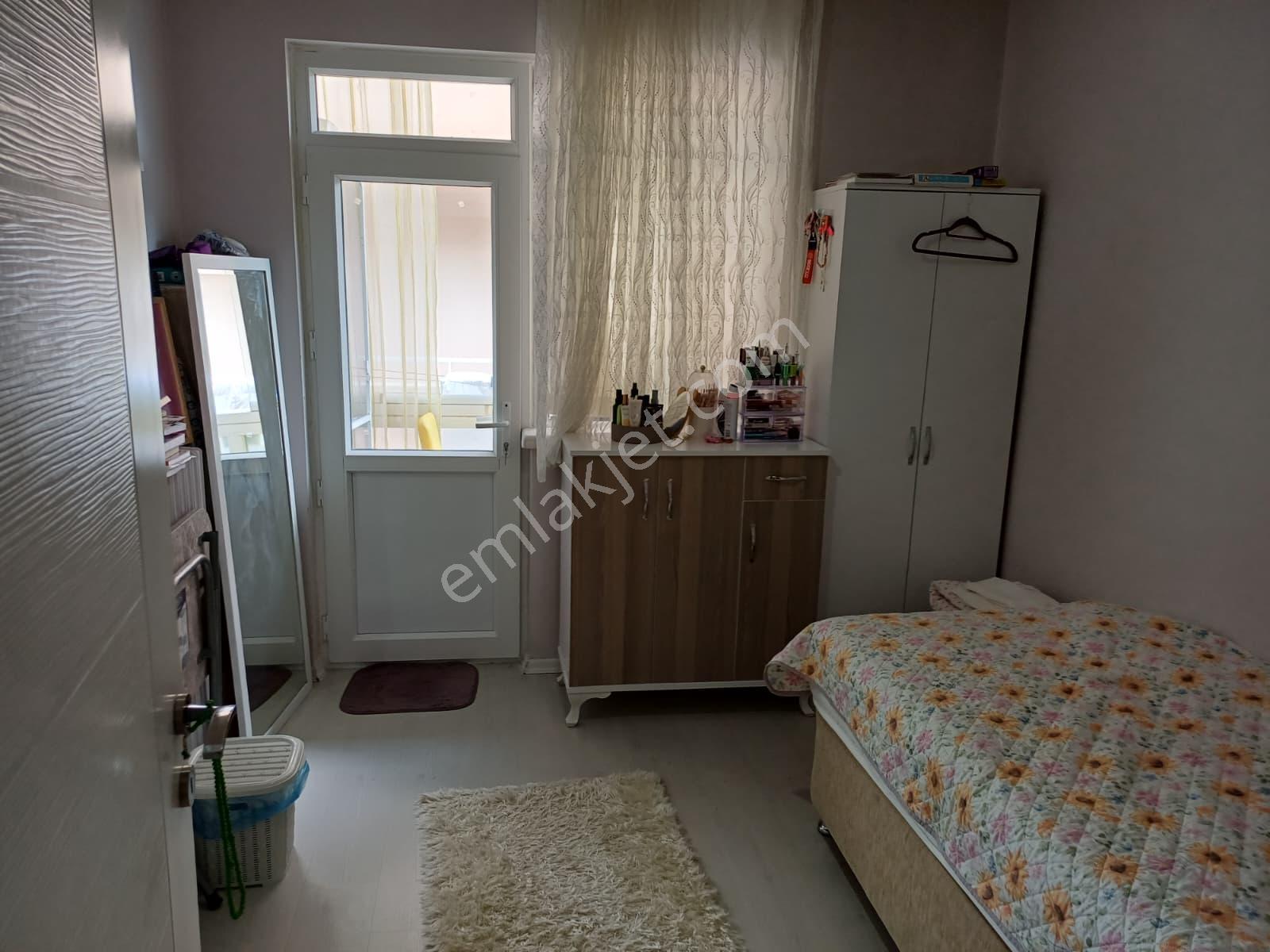 Aşağı Ayrancı Güvenlik Caddesinde 3.katta Ön Cephe Açık Otoparklı Yapılı 145 M2 3+1 Kiralık Daire - Görsel 23