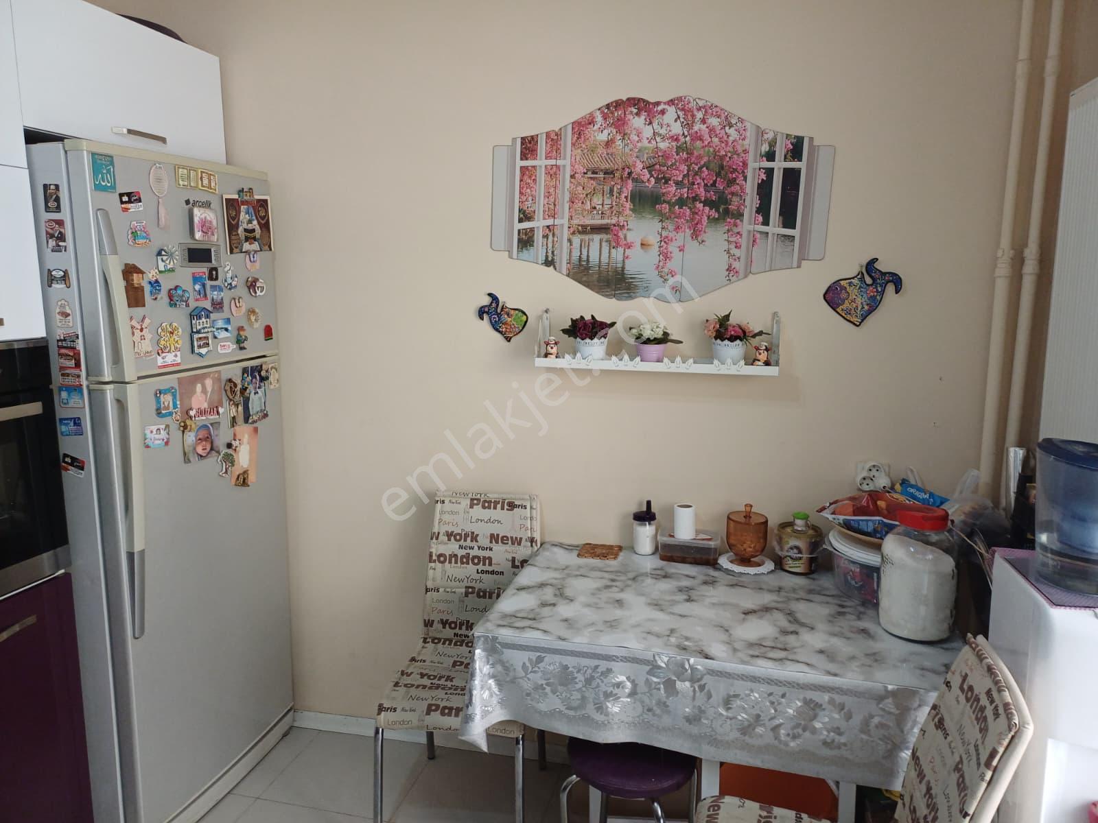 Aşağı Ayrancı Güvenlik Caddesinde 3.katta Ön Cephe Açık Otoparklı Yapılı 145 M2 3+1 Kiralık Daire - Görsel 13