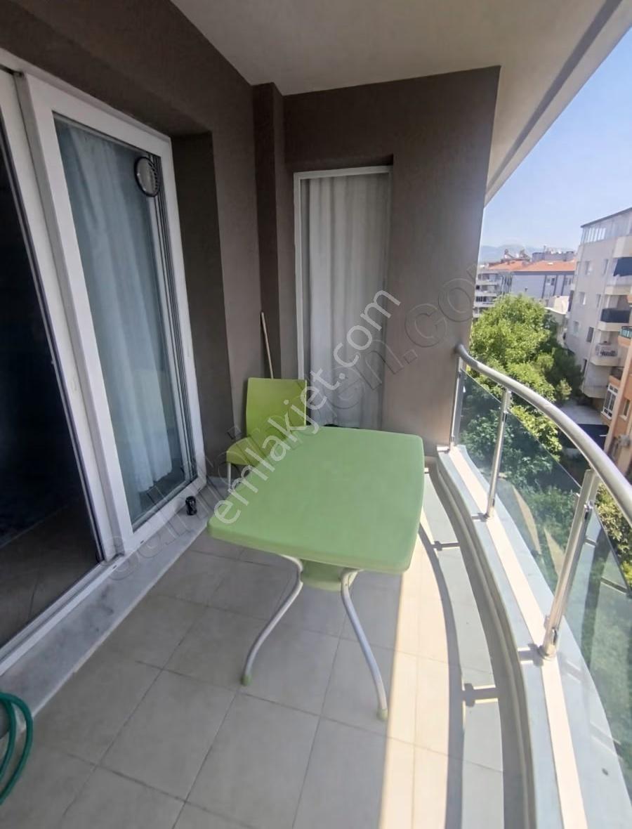 Gazi Mahallesinde Geniş M2 Li Satılık 2+1 Daire - Görsel 20