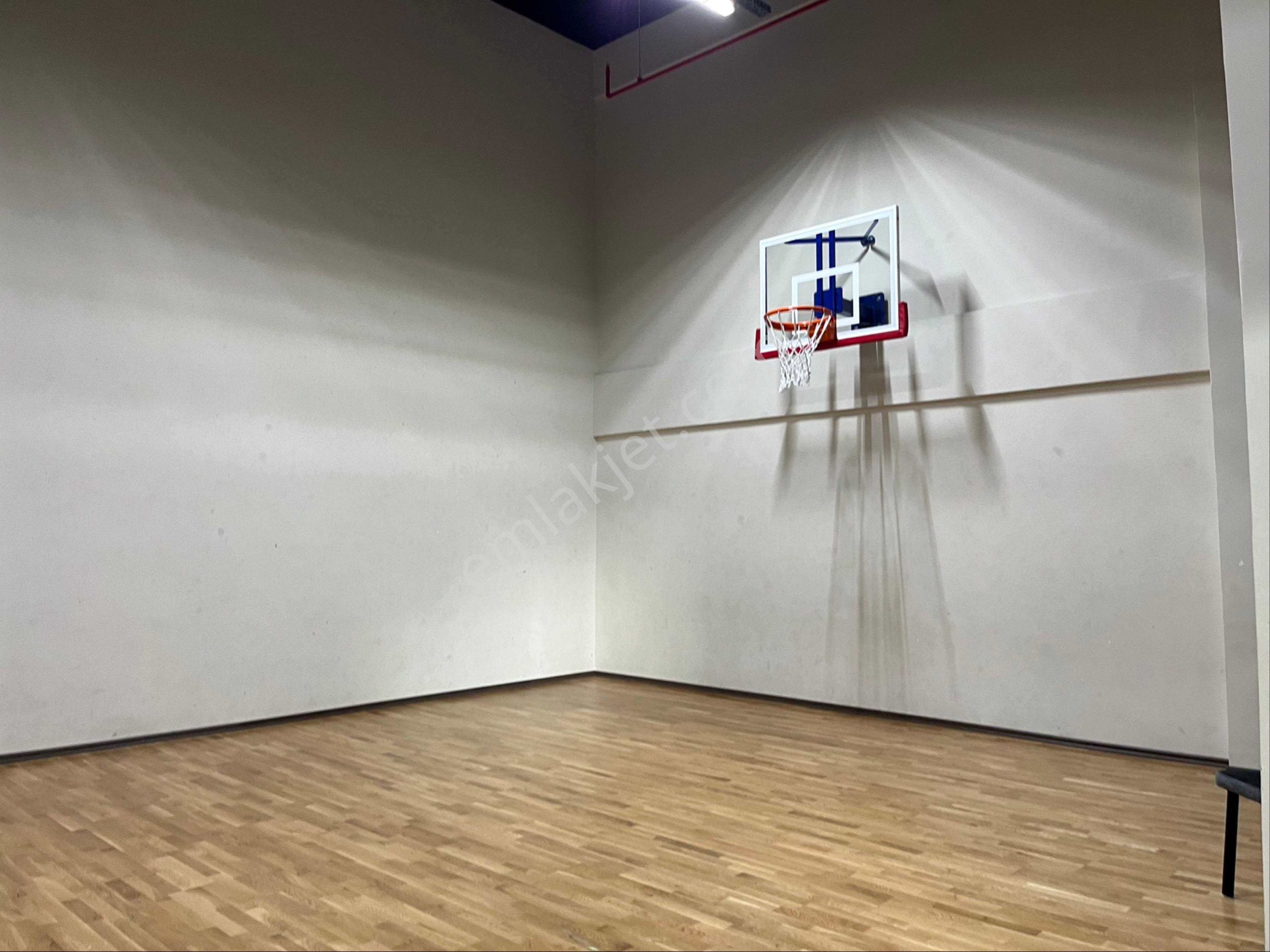 Ted Koleji Yakını | Nevaport İncek I Tam Eşyalı 3+1 Kiralık - Görsel 35