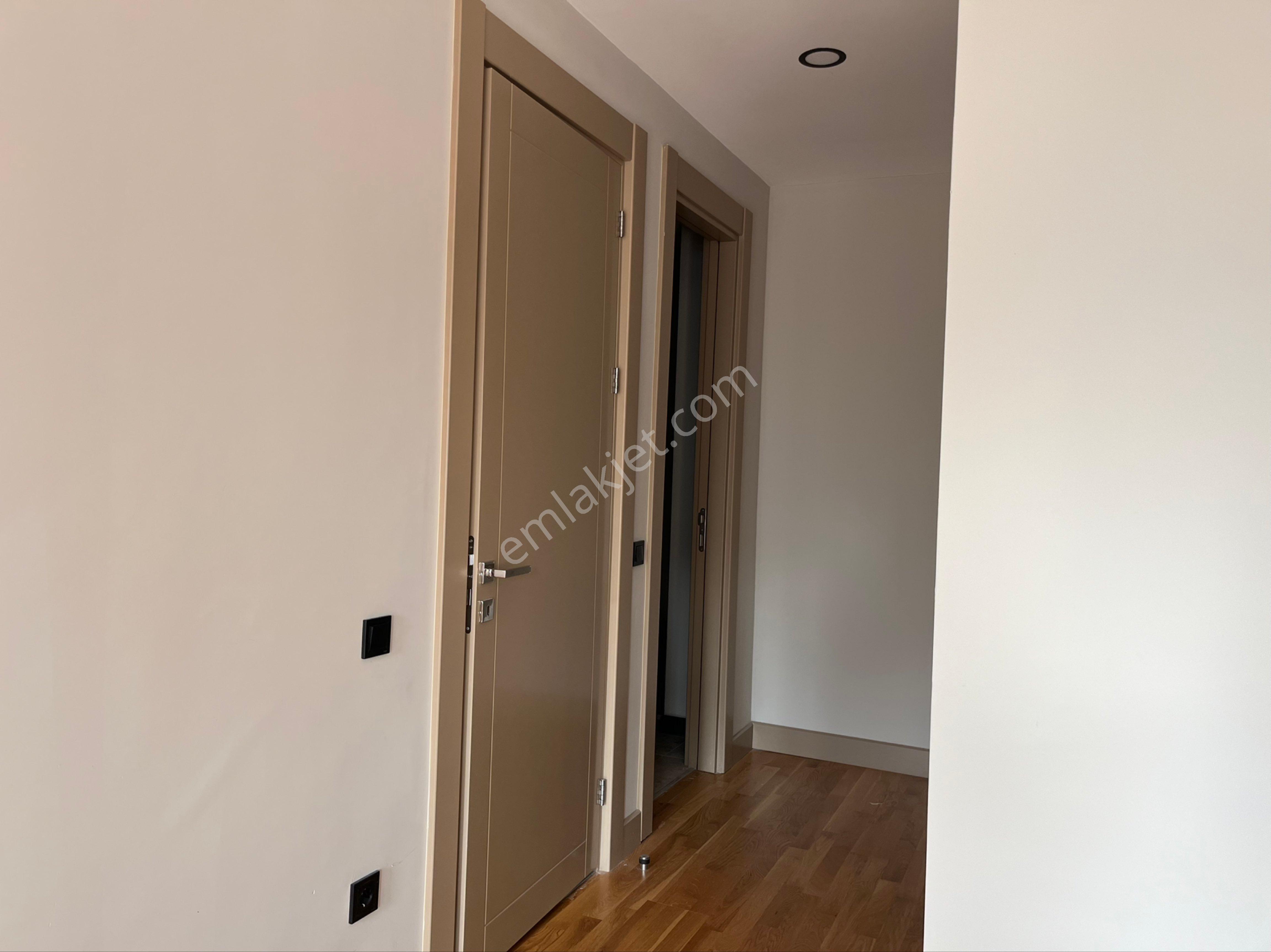 Ted Koleji Yakını | Nevaport İncek I Tam Eşyalı 3+1 Kiralık - Görsel 21