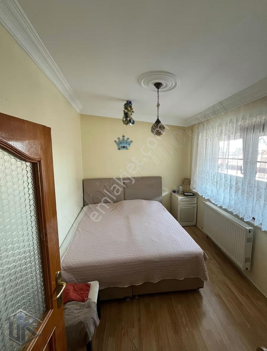 Uğur Gayrimenkul'den Yunus Emre Mah'de 3+1 Satılık Teras Daire - Görsel 23