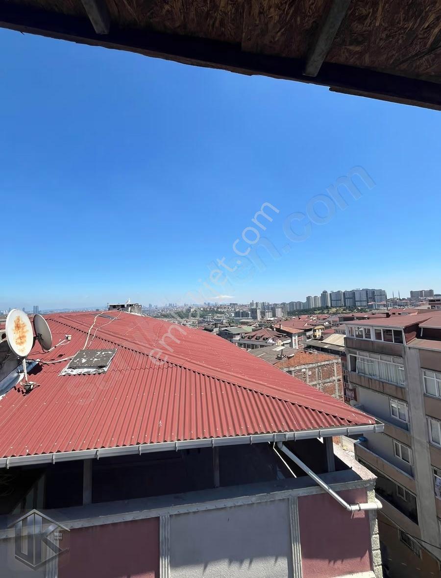 Uğur Gayrimenkul'den Yunus Emre Mah'de 3+1 Satılık Teras Daire - Görsel 22