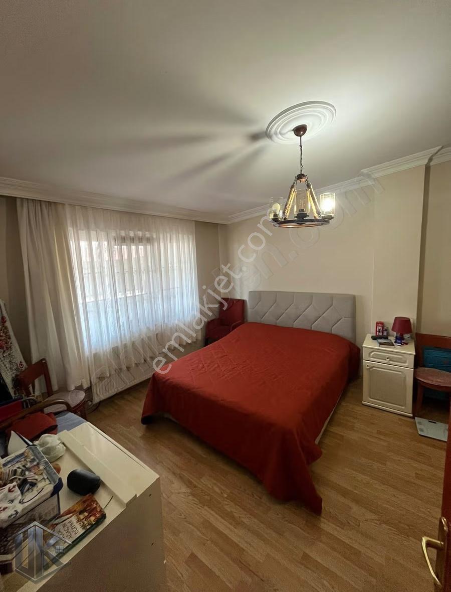 Uğur Gayrimenkul'den Yunus Emre Mah'de 3+1 Satılık Teras Daire - Görsel 7