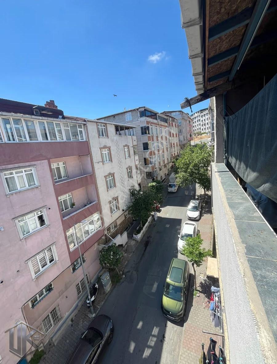 Uğur Gayrimenkul'den Yunus Emre Mah'de 3+1 Satılık Teras Daire - Görsel 18