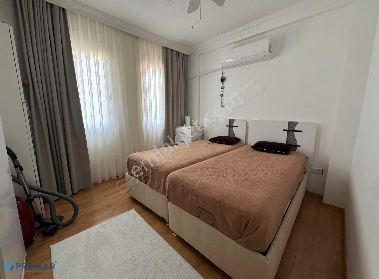 Premar Datça Tam Merkez'de 2+1 İkiz Mütakil Bahçeli Villa - Görsel 3