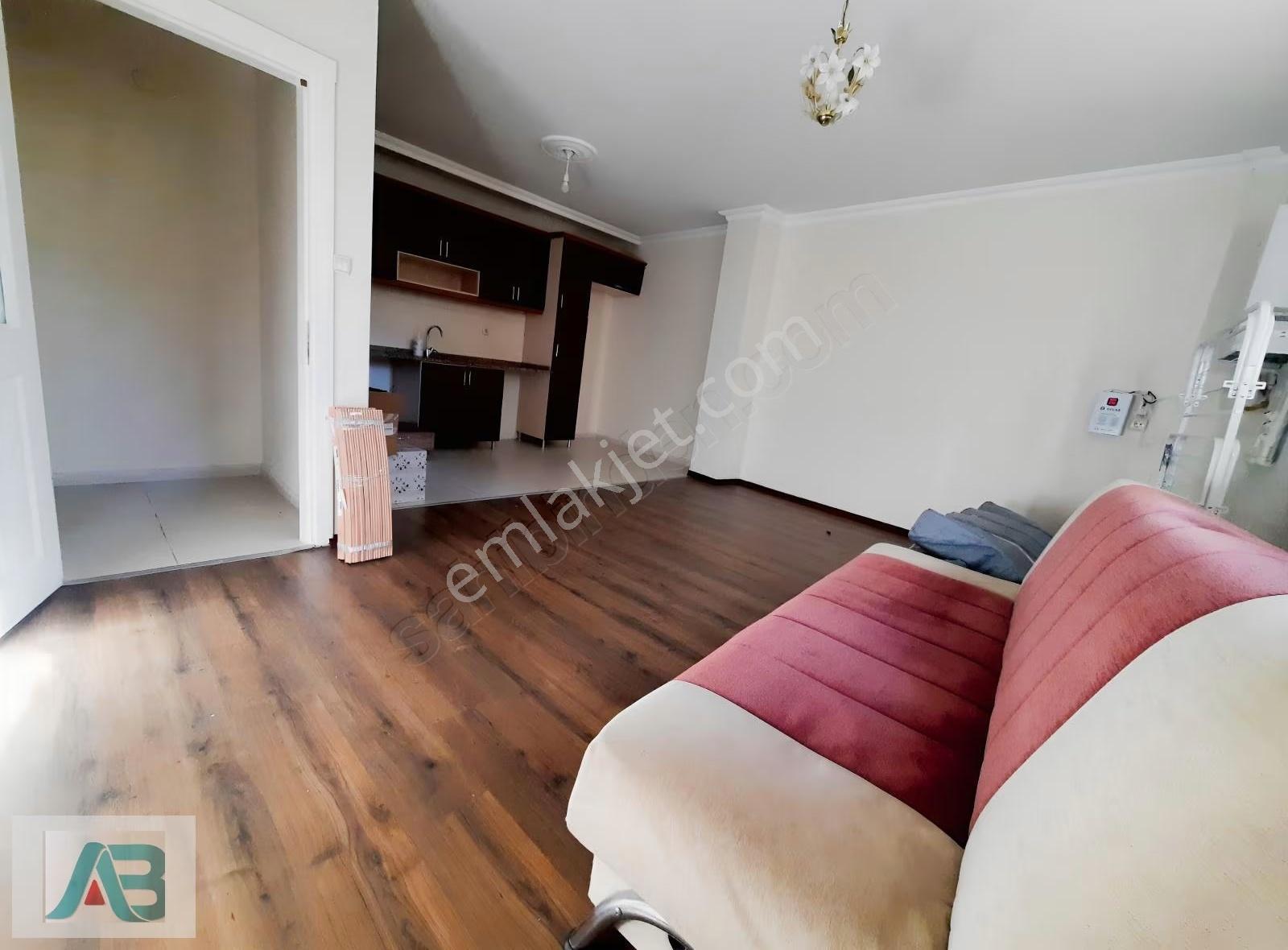 Site Mahallesin'de Kiralık 2+1 Daire - Görsel 18