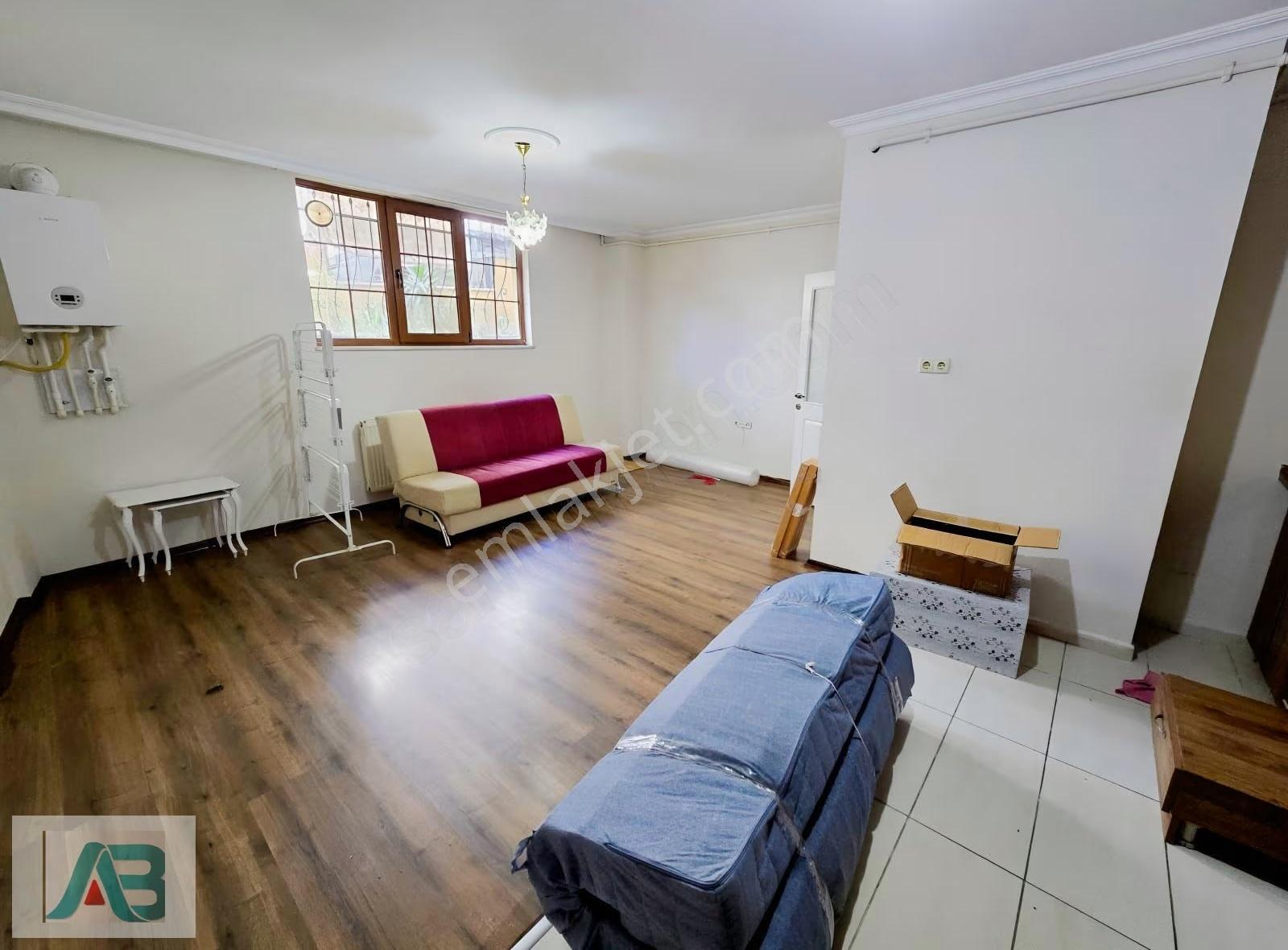 Site Mahallesin'de Kiralık 2+1 Daire - Görsel 8