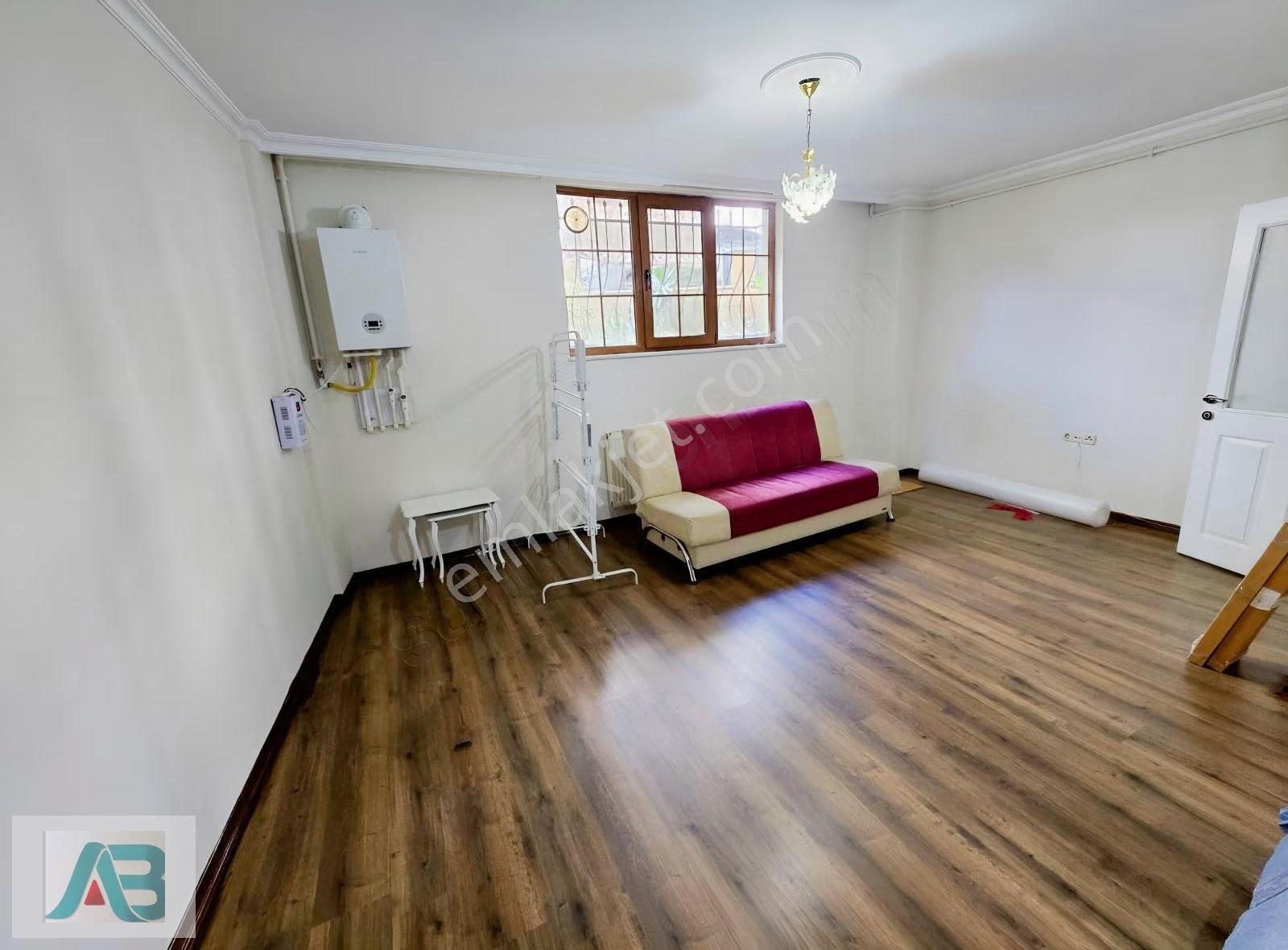 Site Mahallesin'de Kiralık 2+1 Daire - Görsel 12