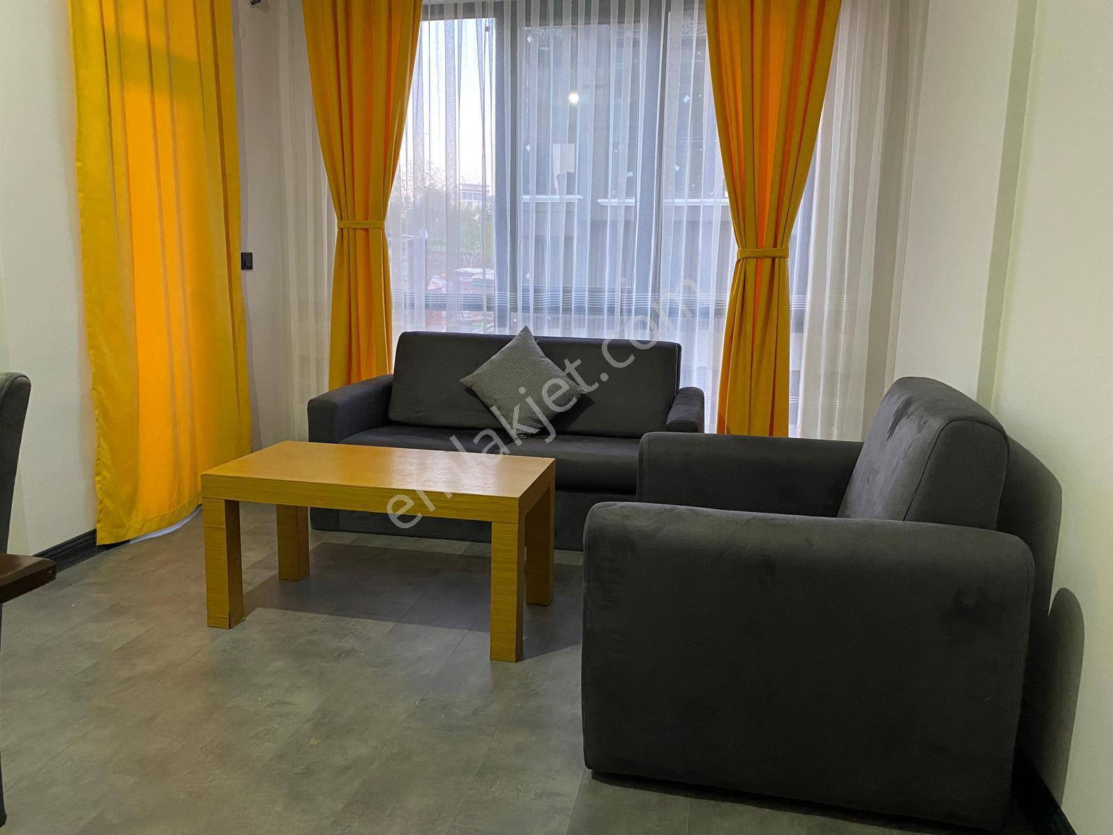 Samsun İlkadım Atakum Günlük Haftalık Kiralık Klimalı Lüx Daireler-sima Suit - Görsel 3