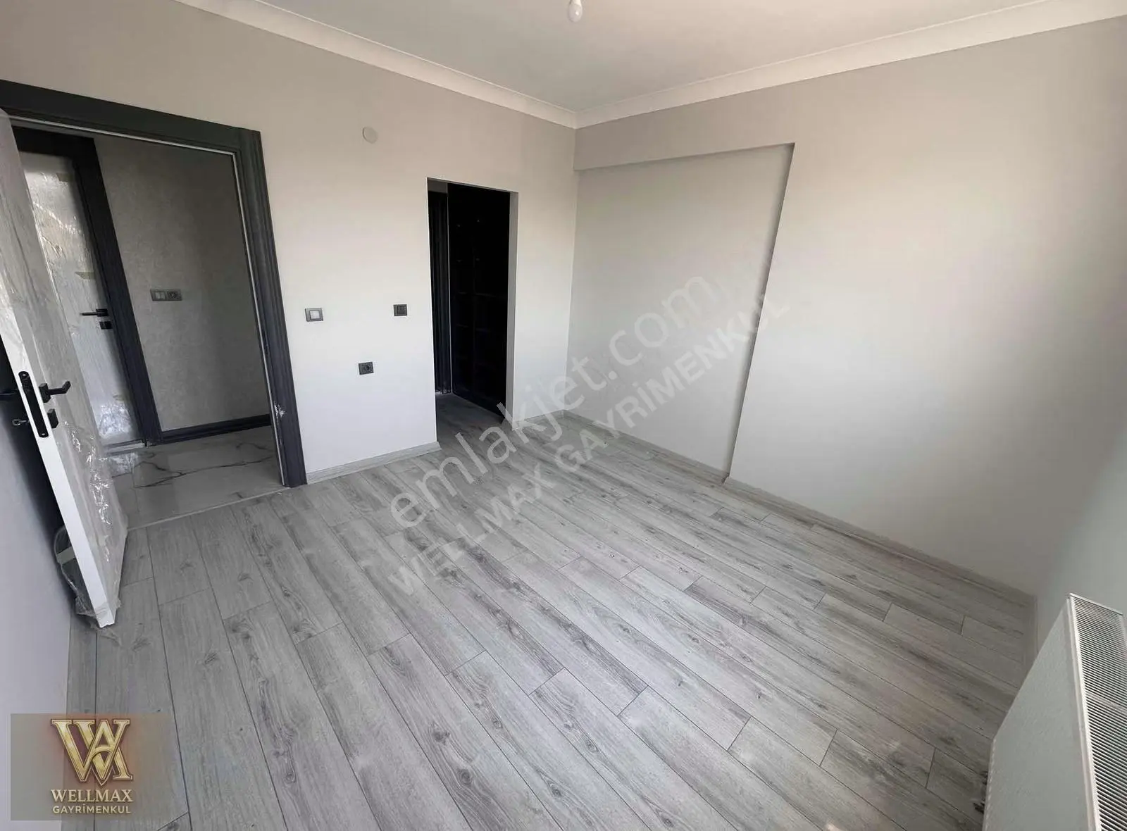Wellmax Tan Saraycık Mah. 8.kat/85m2 (krediye Uygun) - Görsel 12