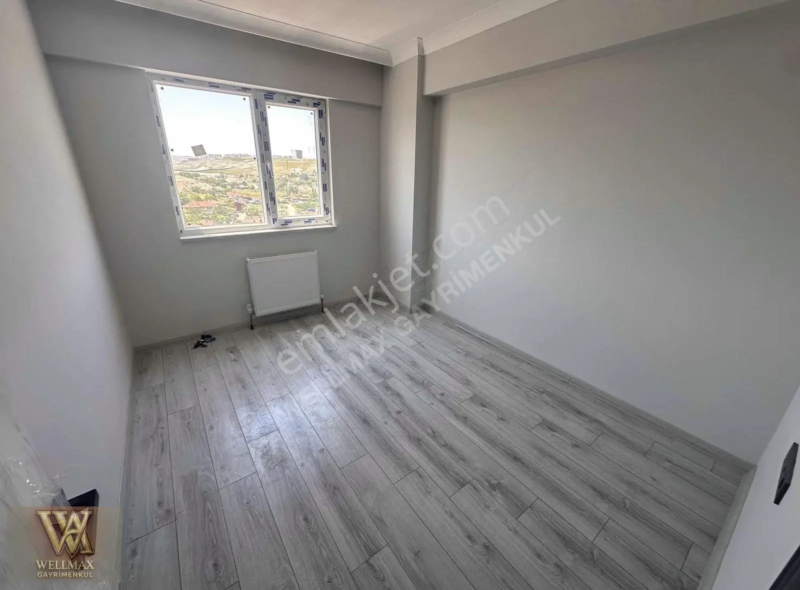 Wellmax Tan Saraycık Mah. 8.kat/85m2 (krediye Uygun) - Görsel 4
