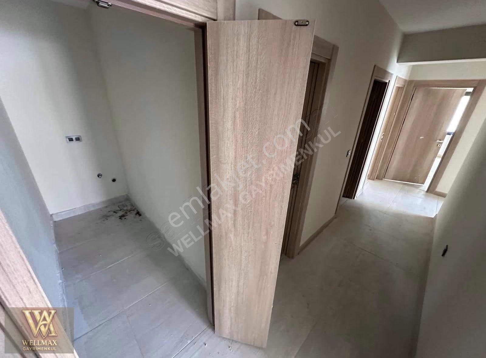 Wellmax'tan Saraycık Tokide 6.etap/3+1/full Yapılı Sıfır Daire - Görsel 16