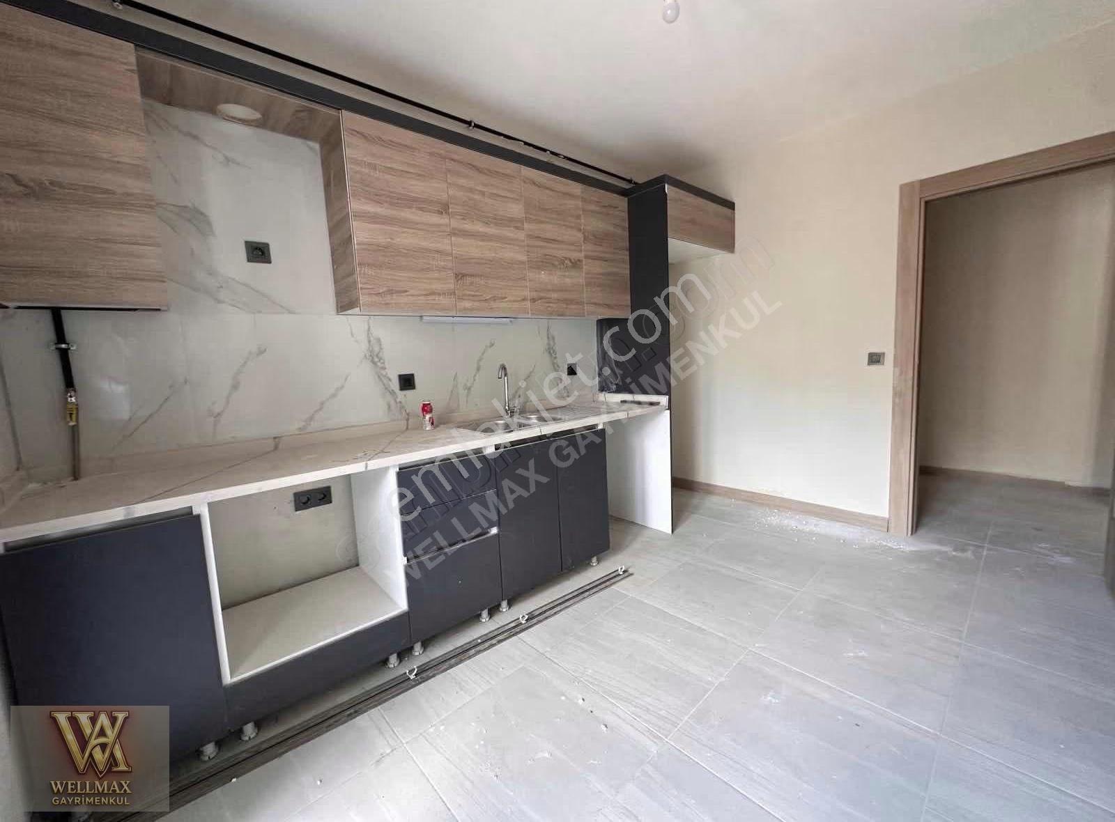 Wellmax'tan Saraycık Tokide 6.etap/3+1/full Yapılı Sıfır Daire - Görsel 14
