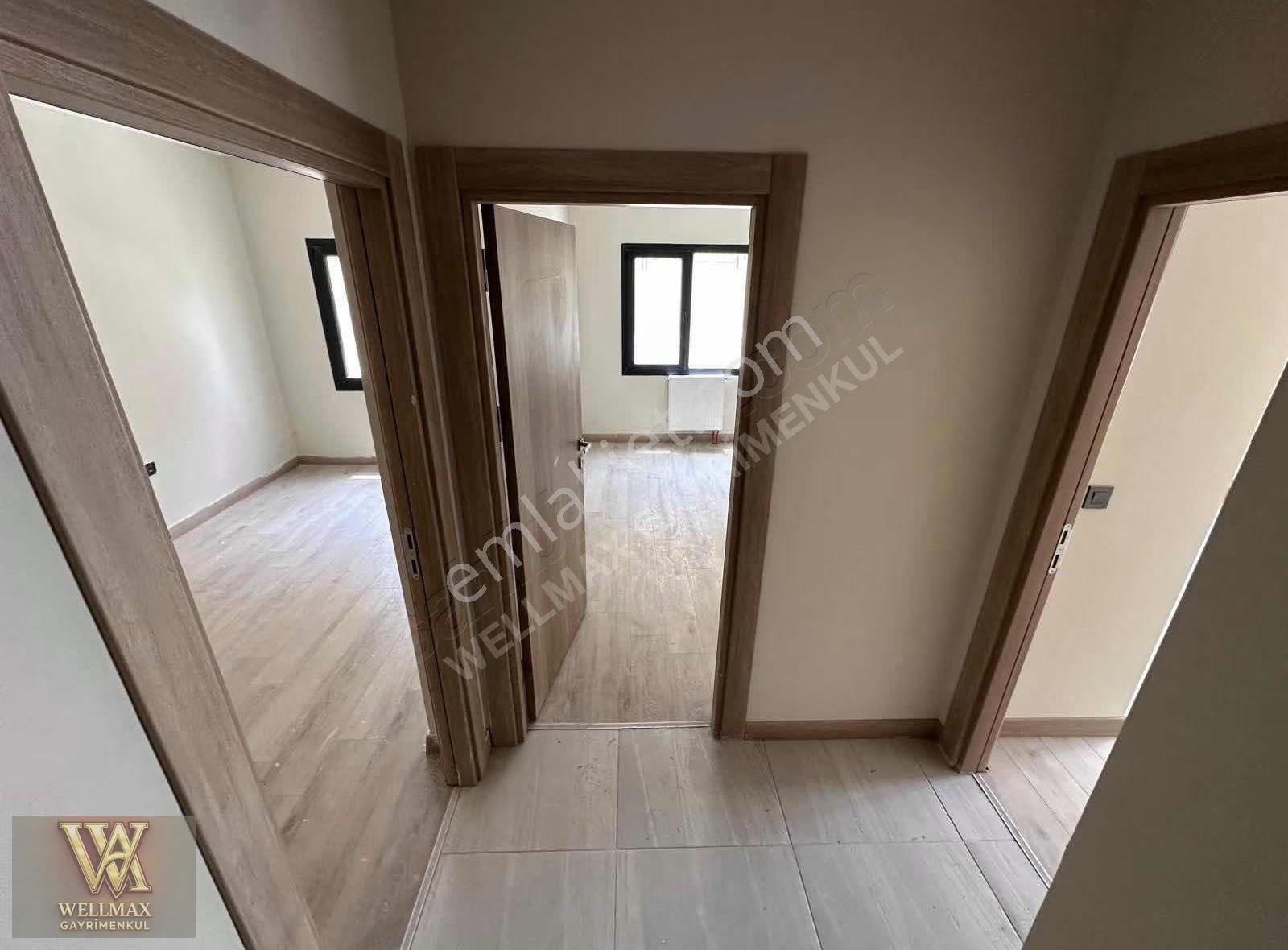 Wellmax'tan Saraycık Tokide 6.etap/3+1/full Yapılı Sıfır Daire - Görsel 18