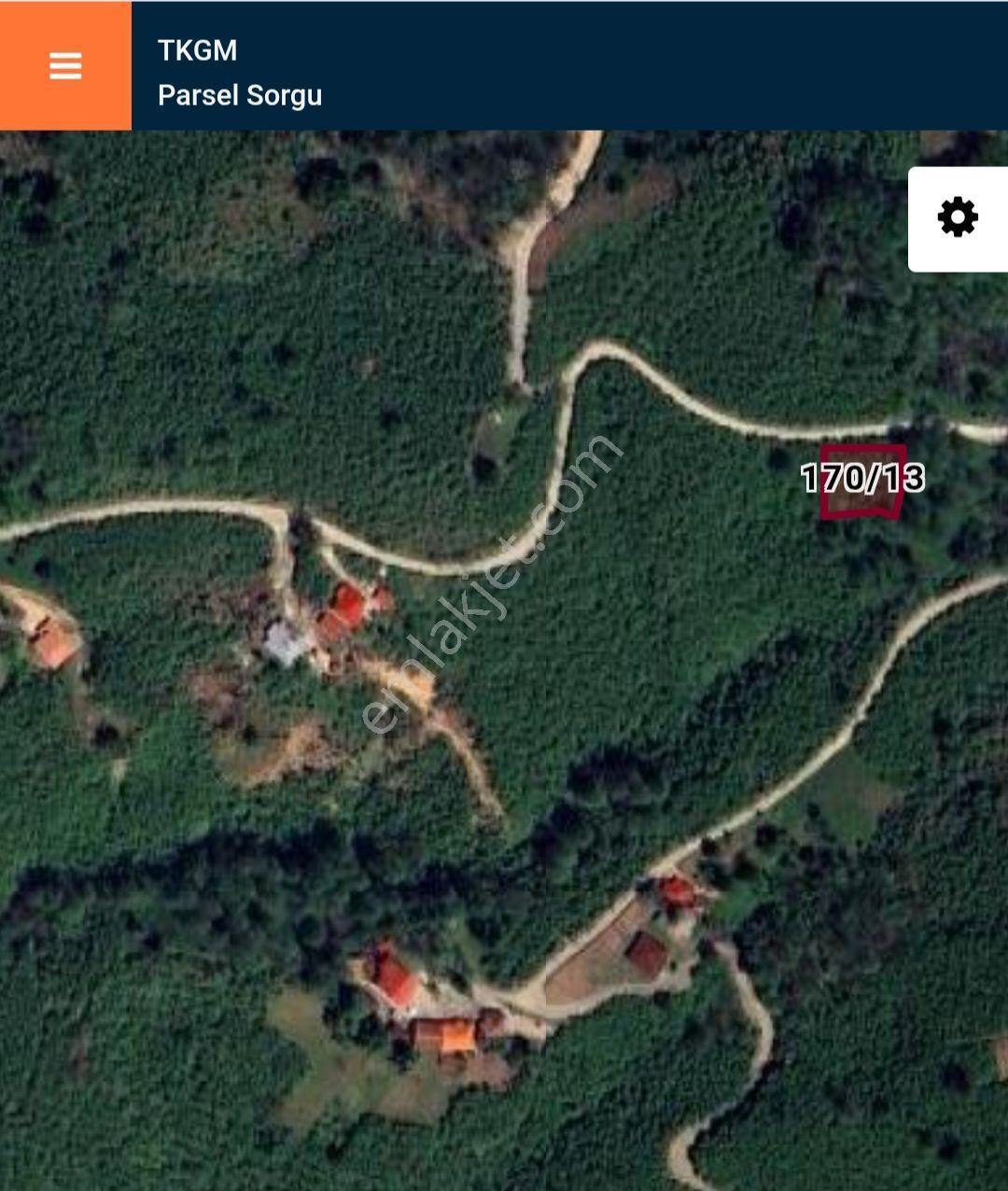 Fırsattır Kısa Süreli Fiyat Giresun Görele'de Ana Yola Cephe Müstakil Tapulu 590 M2 Parsel. - Görsel 7