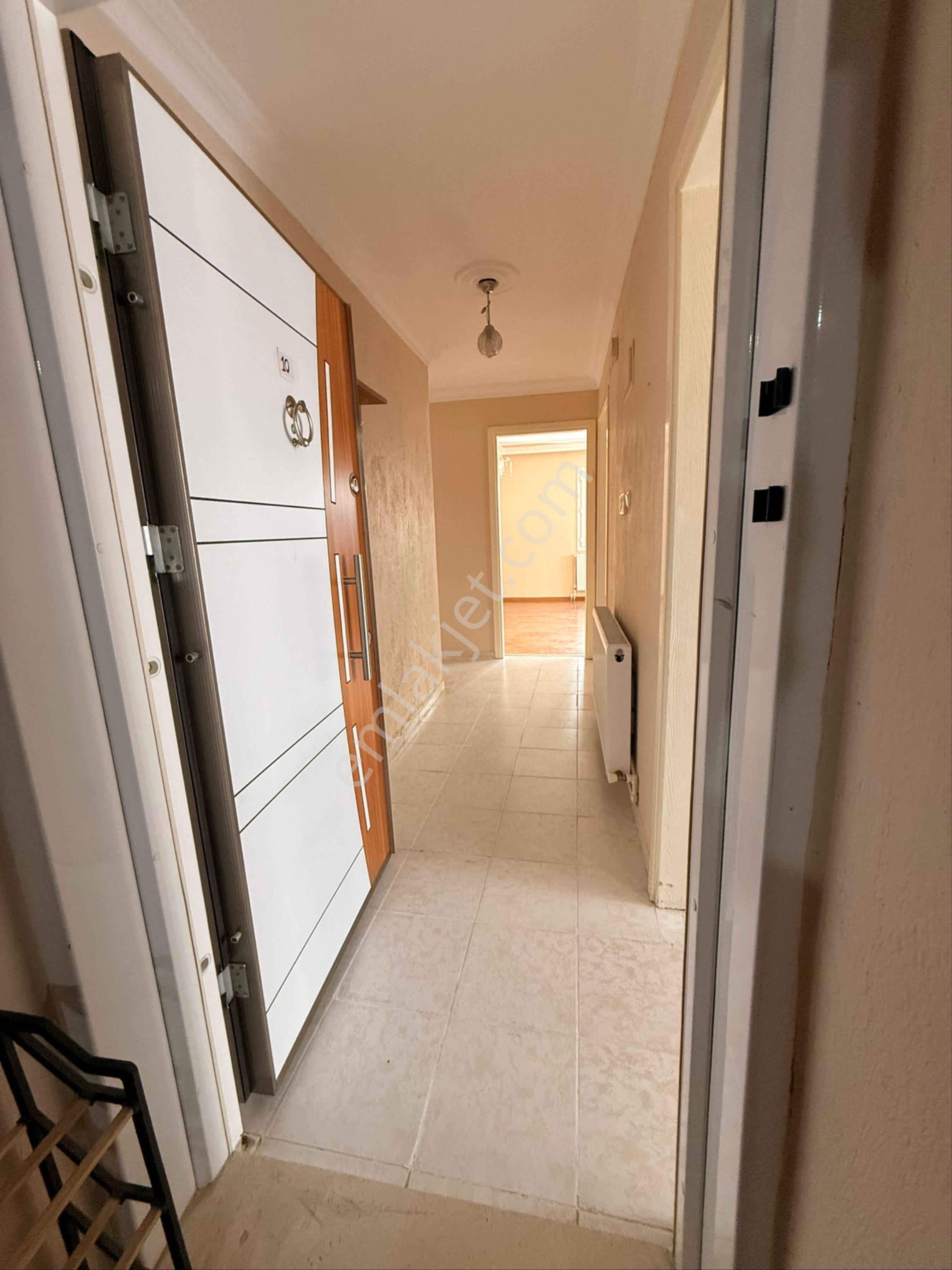 Torbalı Tepeköy İzban Durağı Karşısı Site İçi 3+1 Arakat Asansörlü Bakımlı Kiralık Daire - Görsel 32