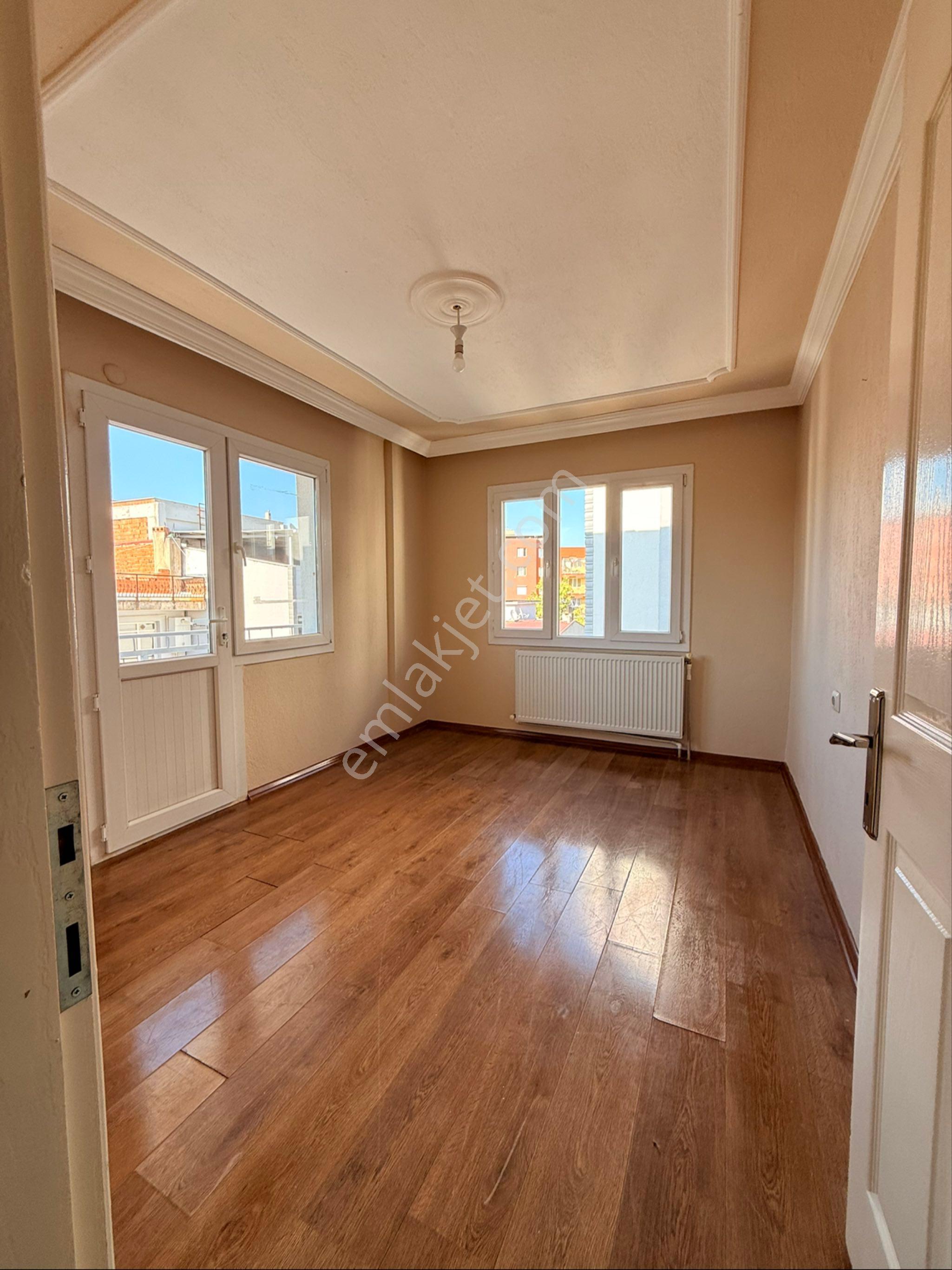 Torbalı Tepeköy İzban Durağı Karşısı Site İçi 3+1 Arakat Asansörlü Bakımlı Kiralık Daire - Görsel 25