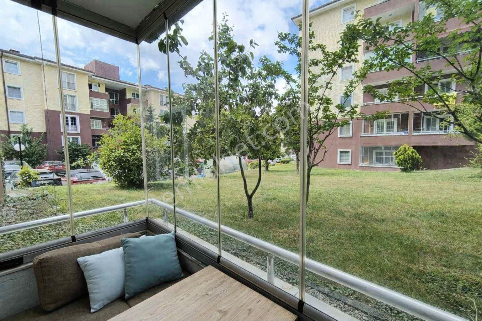 Remax-hür Fatma Yıldız Dan Korucuk Baytur Sitesinde Satılık 3+1 - Görsel 26