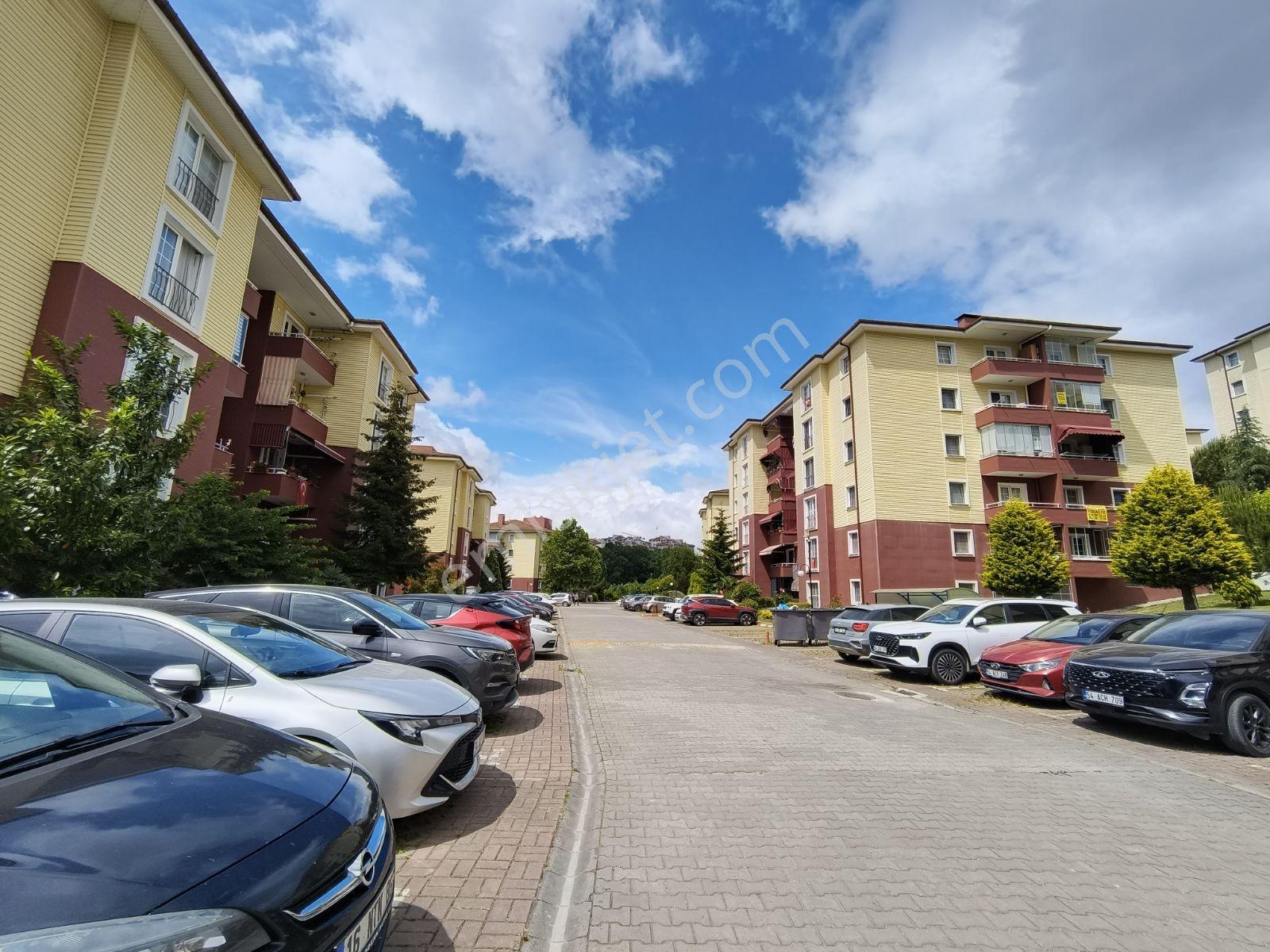 Remax-hür Fatma Yıldız Dan Korucuk Baytur Sitesinde Satılık 3+1 - Görsel 19