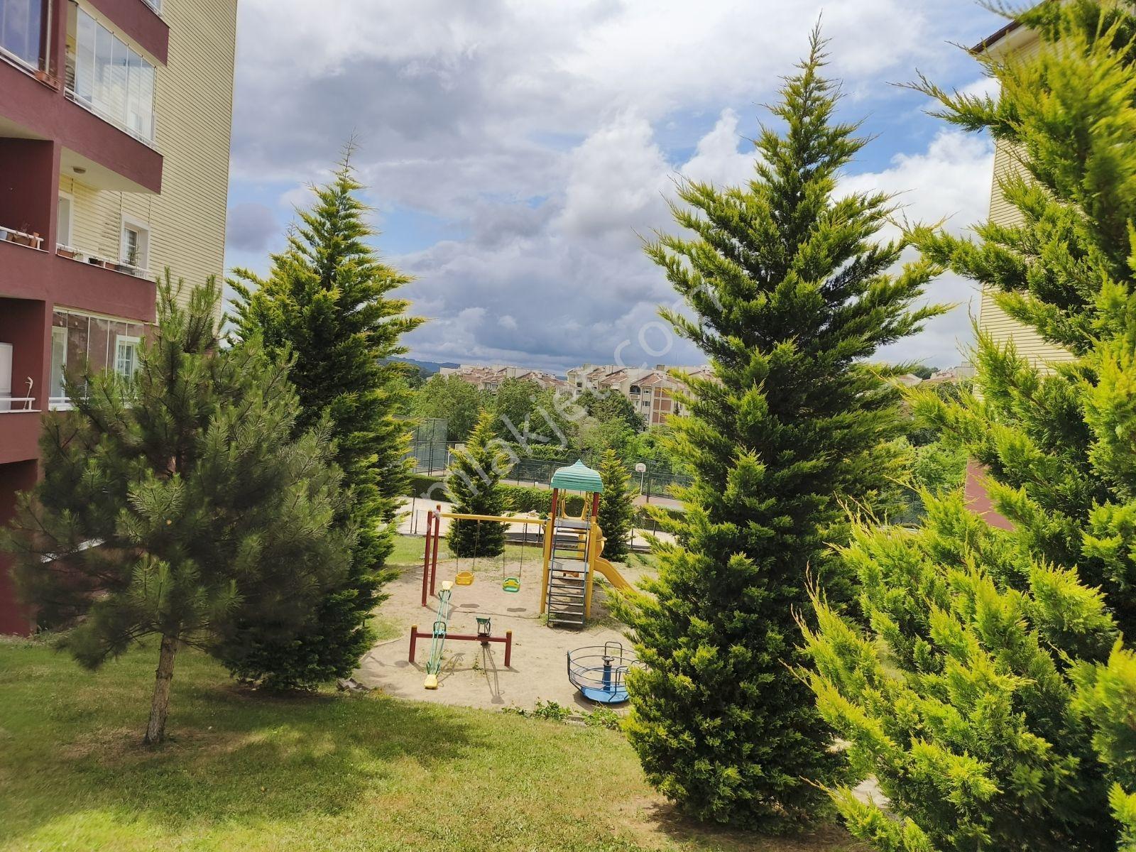 Remax-hür Fatma Yıldız Dan Korucuk Baytur Sitesinde Satılık 3+1 - Görsel 18
