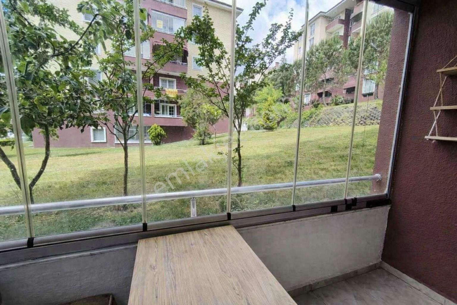 Remax-hür Fatma Yıldız Dan Korucuk Baytur Sitesinde Satılık 3+1 - Görsel 25