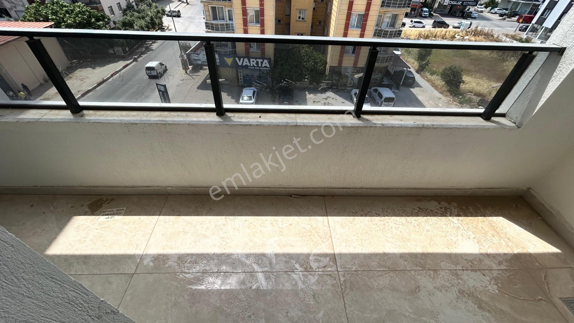 Torbalı Satılık 3+1 Havuzlu Sitede Sıfır Daire - Görsel 21