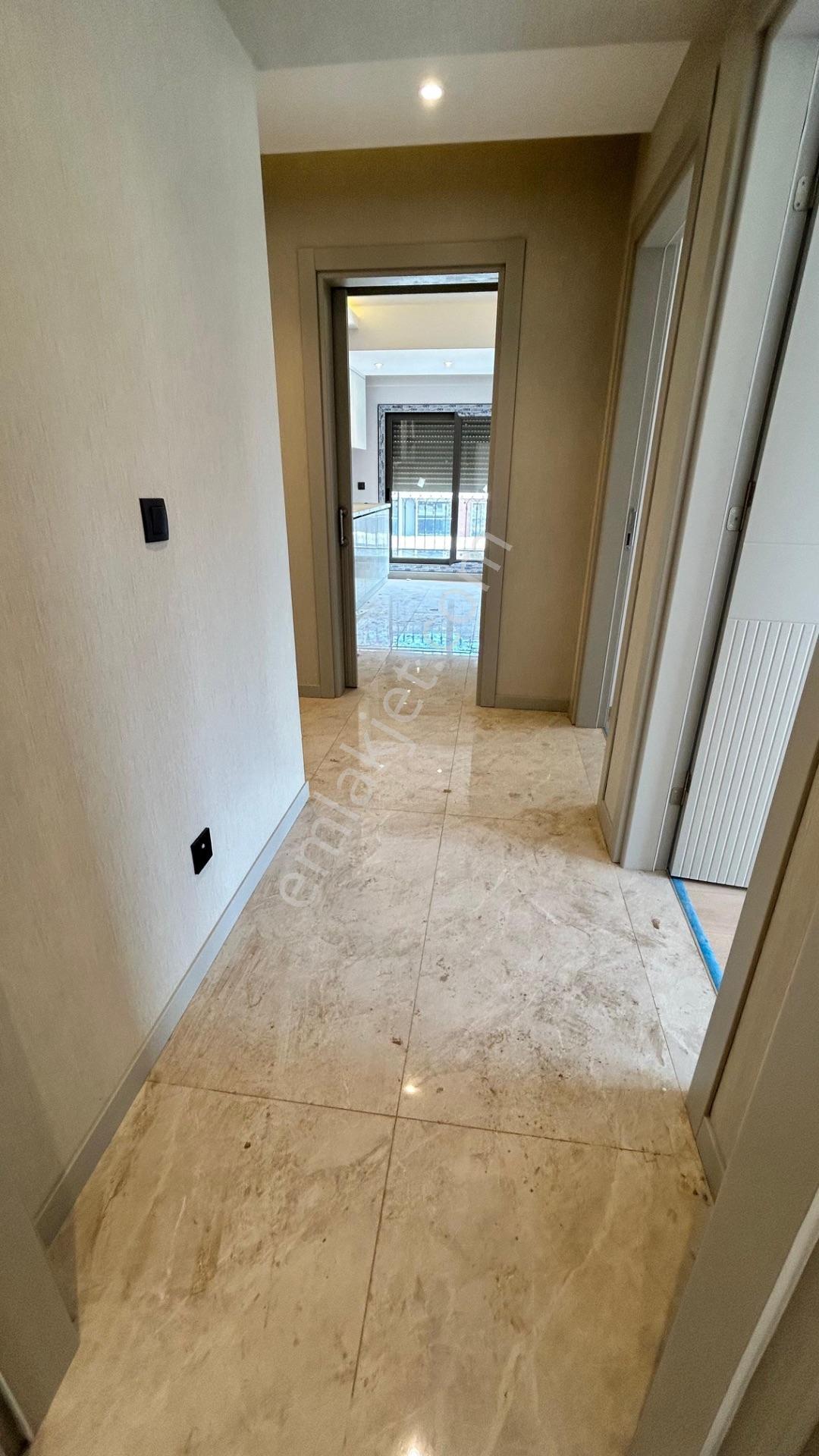 Torbalı Satılık 3+1 Havuzlu Sitede Sıfır Daire - Görsel 8