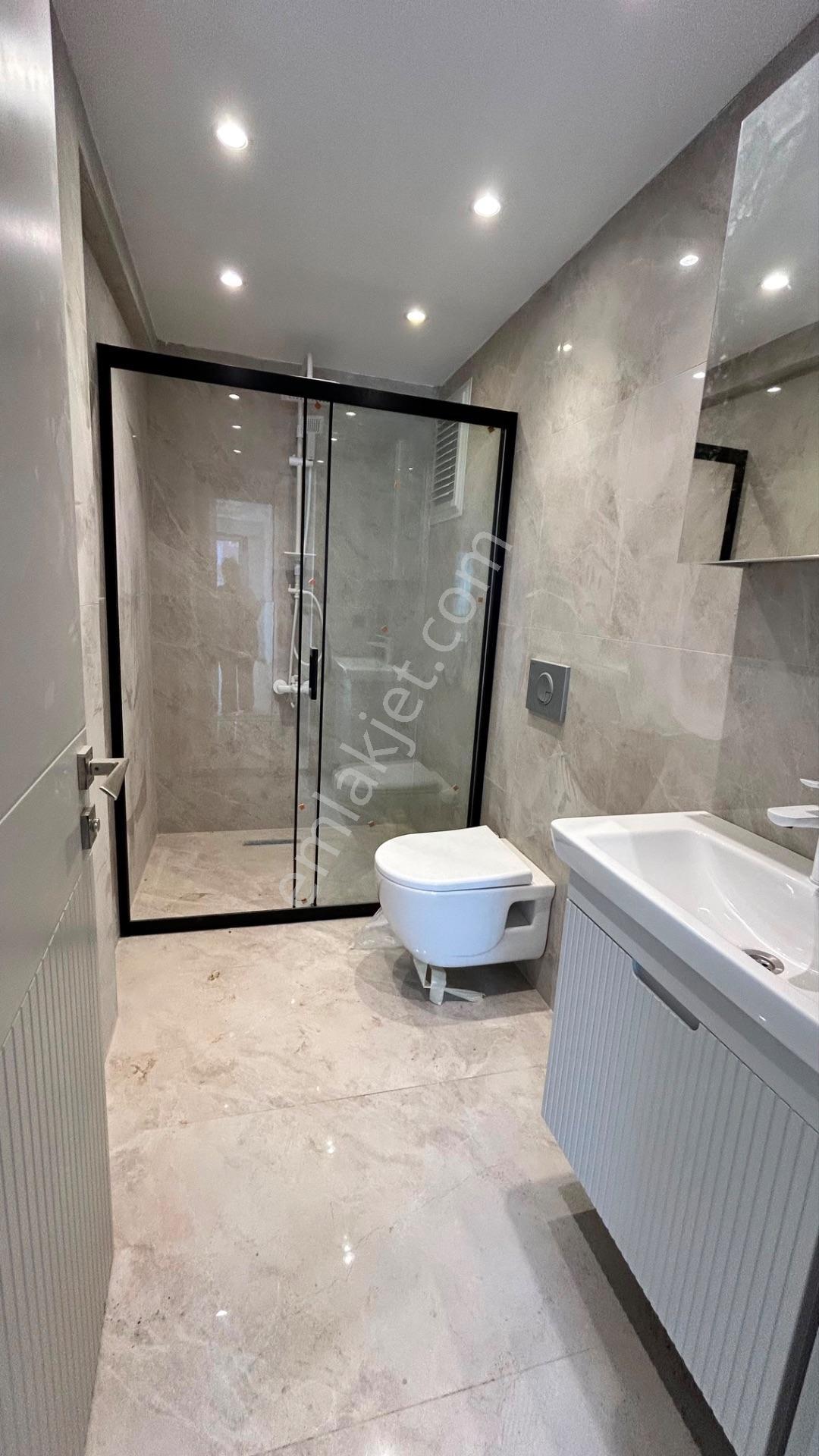 Torbalı Satılık 3+1 Havuzlu Sitede Sıfır Daire - Görsel 15