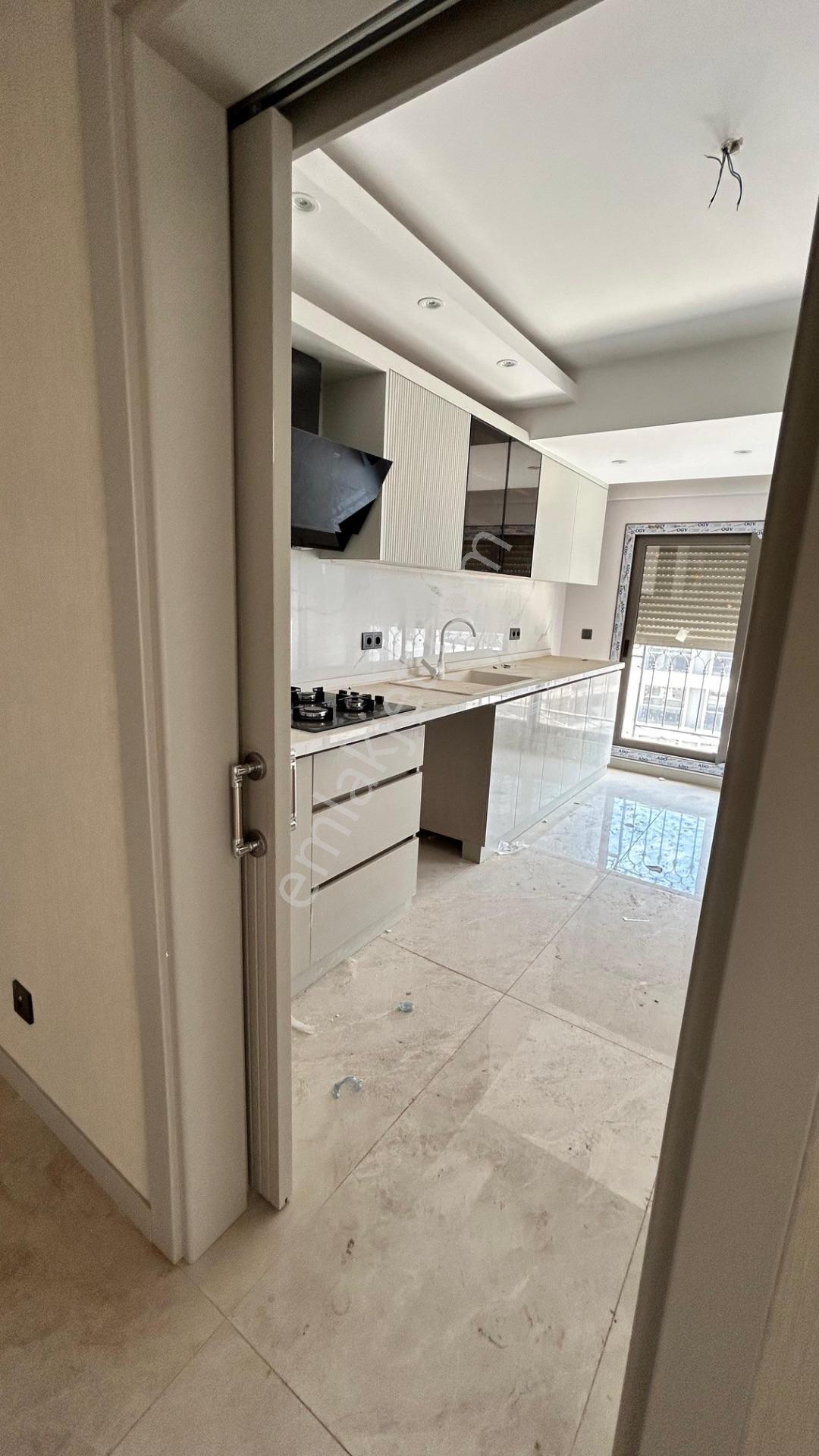 Torbalı Satılık 3+1 Havuzlu Sitede Sıfır Daire - Görsel 13